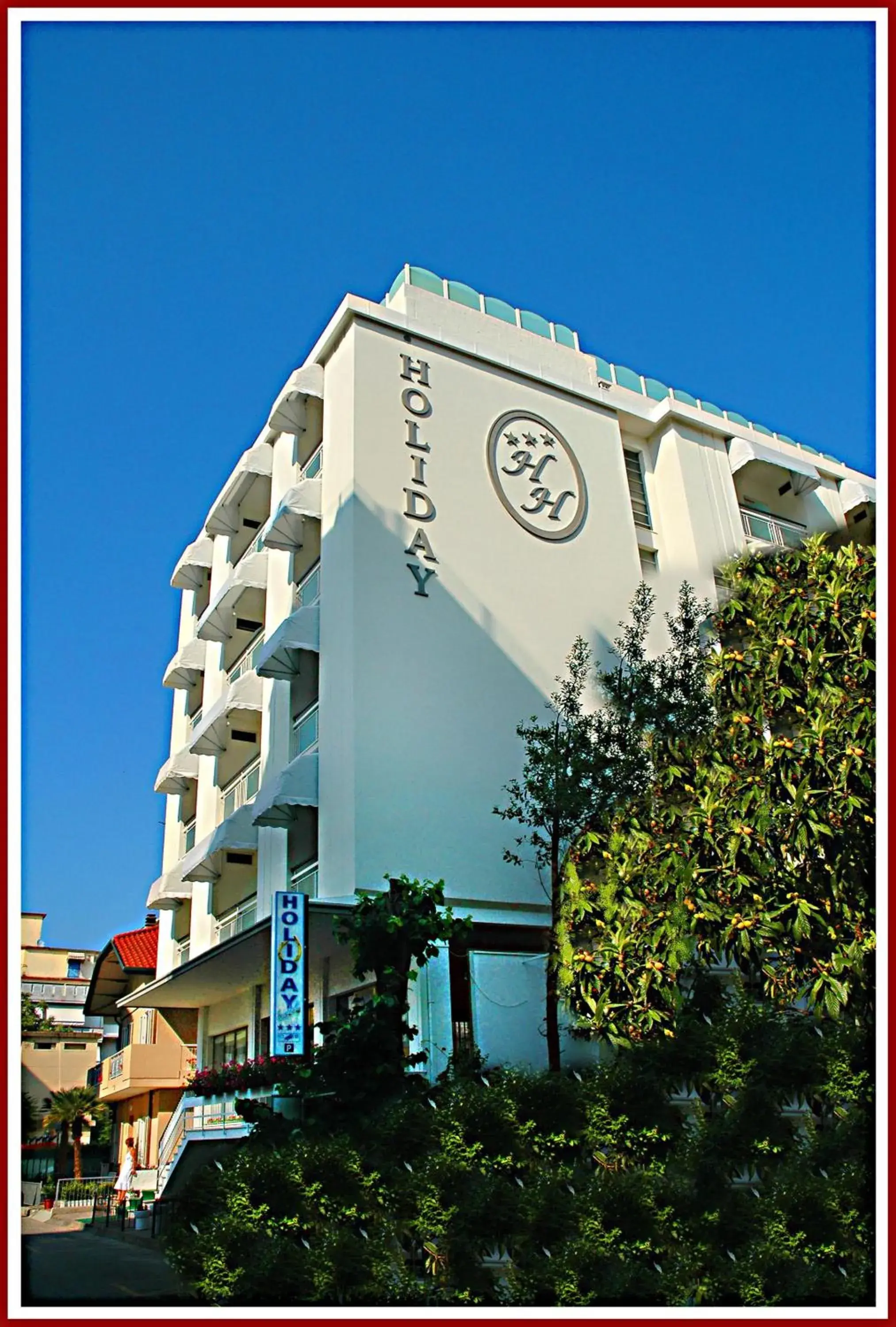 Hotel Holiday Hotel Holiday