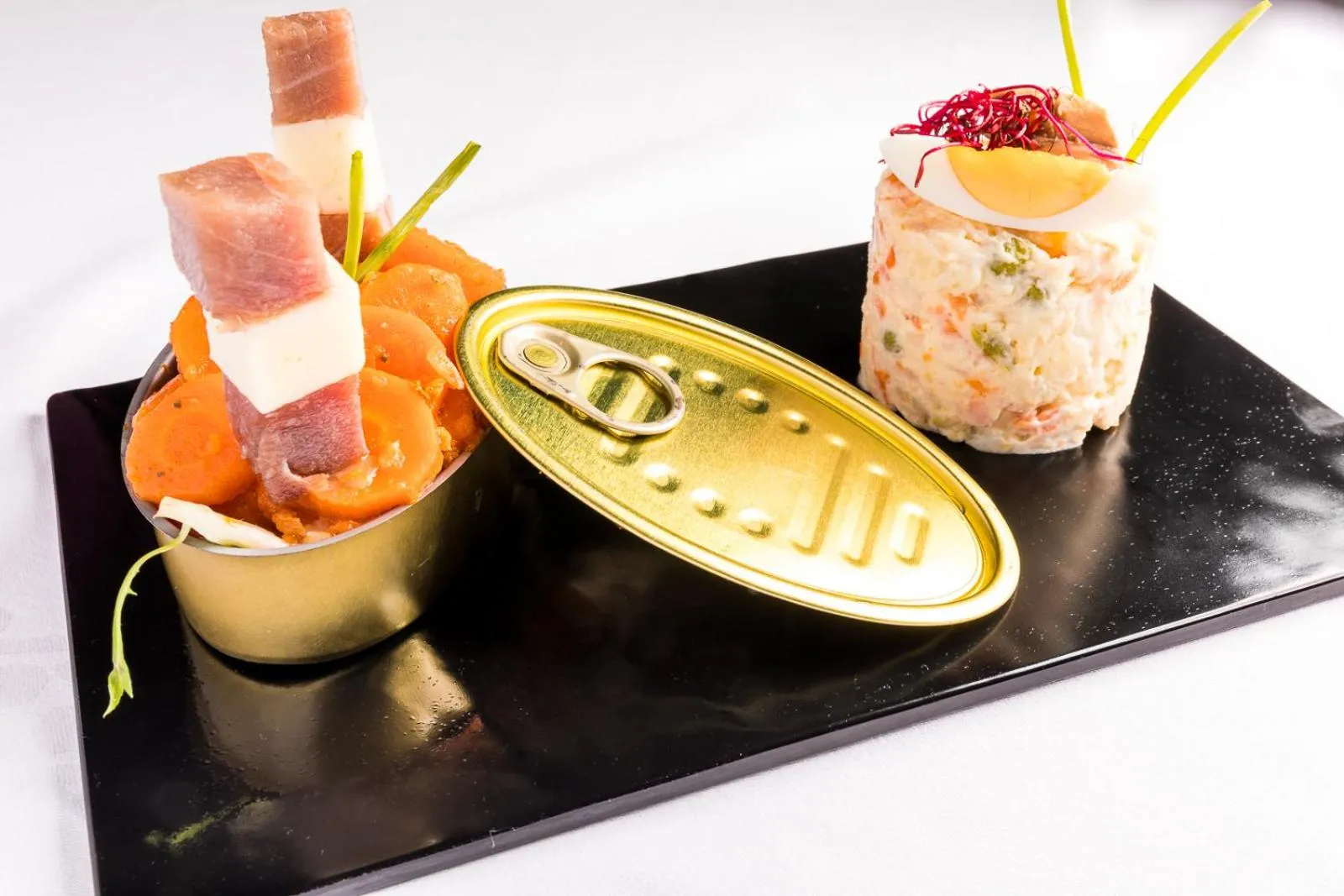 Lunch in Parador de Arcos de la Frontera