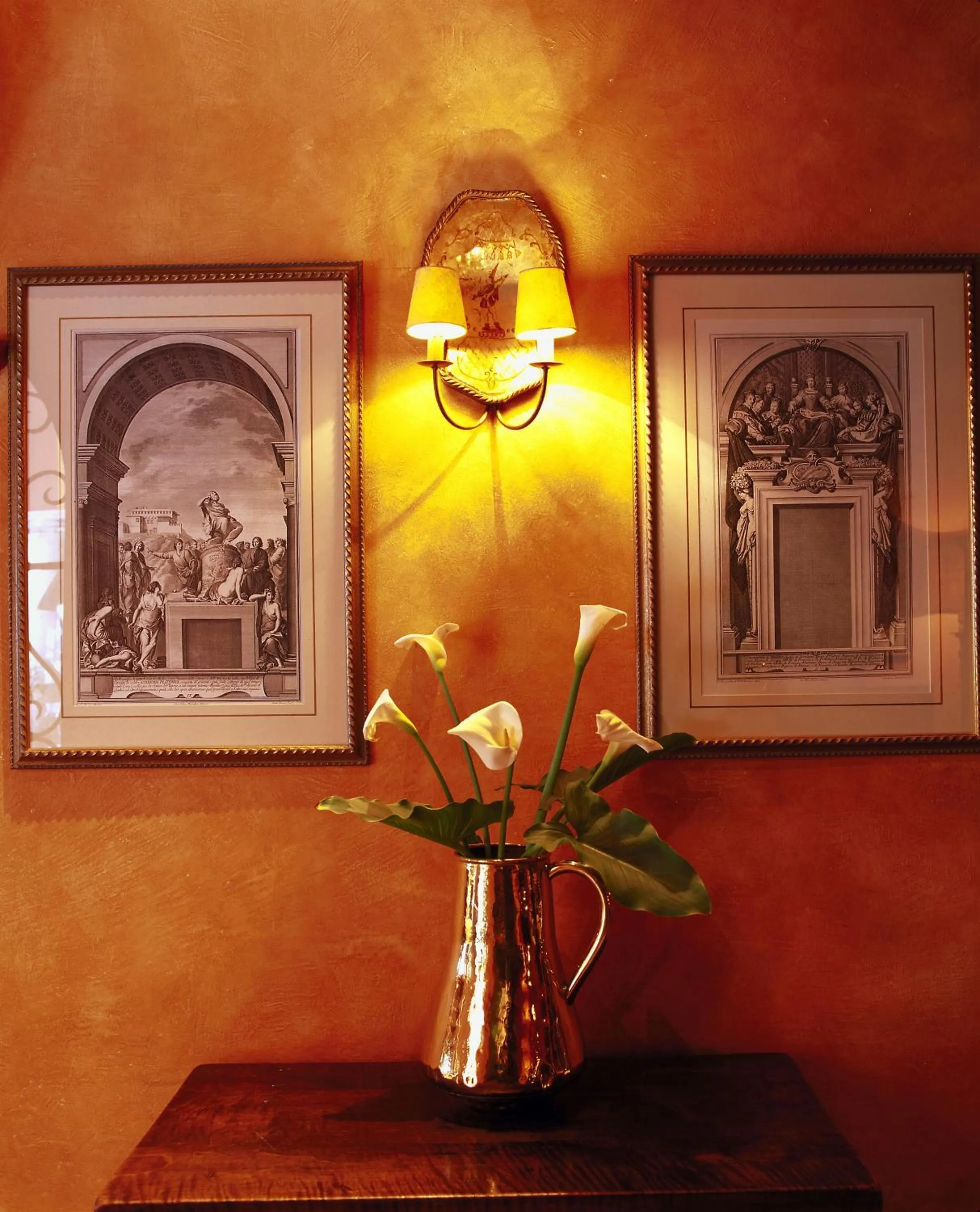 Other in Parador de Arcos de la Frontera