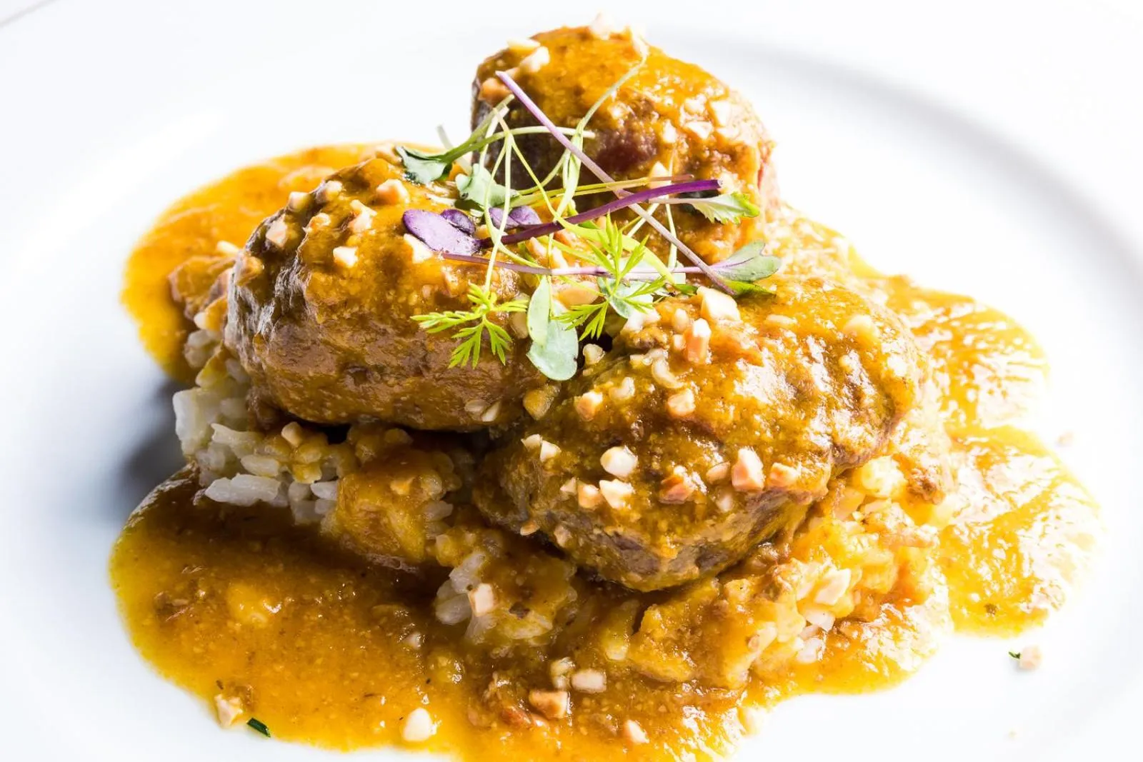 Lunch in Parador de Arcos de la Frontera