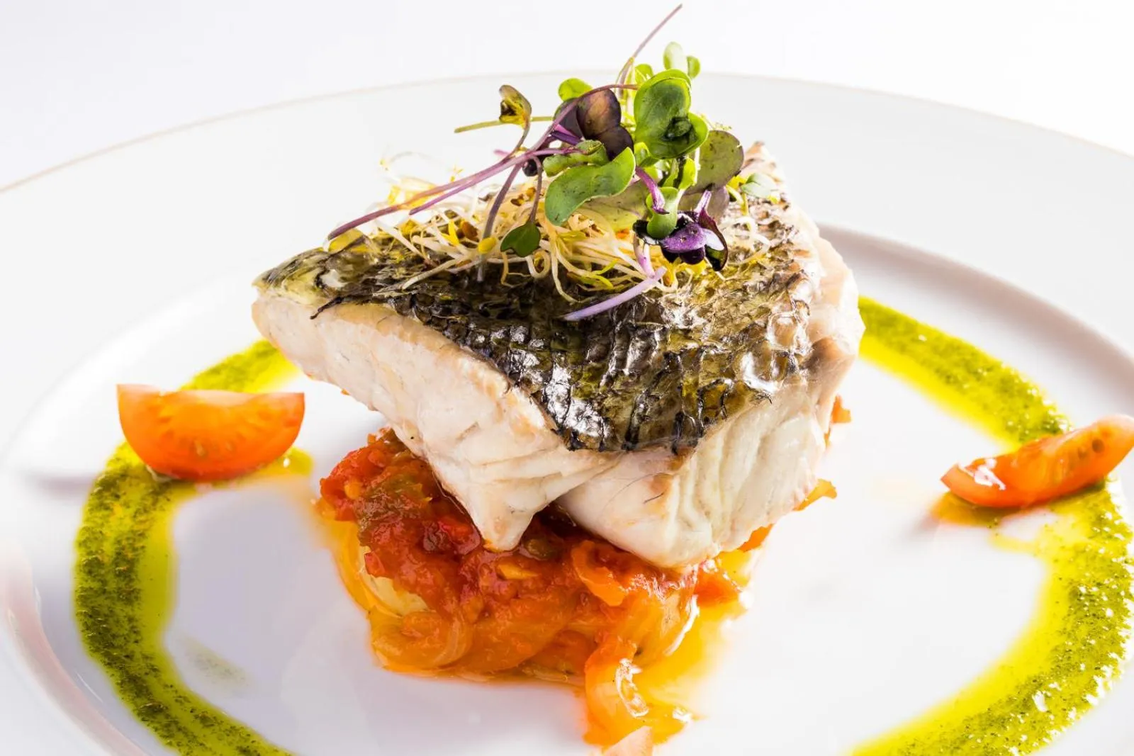 Lunch in Parador de Arcos de la Frontera