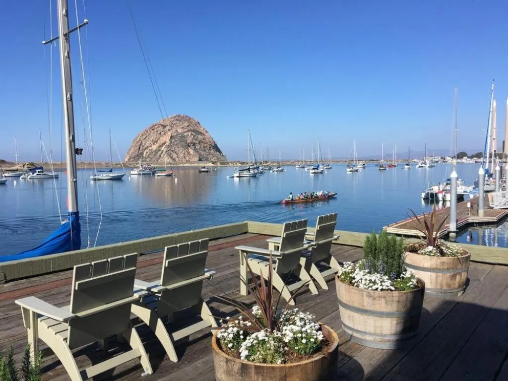 Garden in Estero Inn