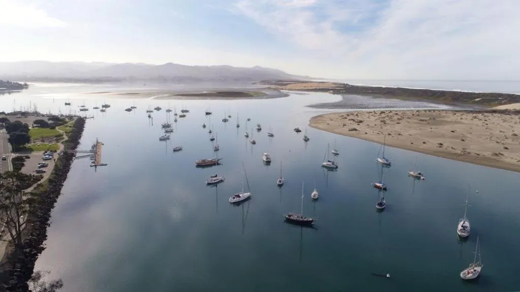 View (from property/room) in Estero Inn