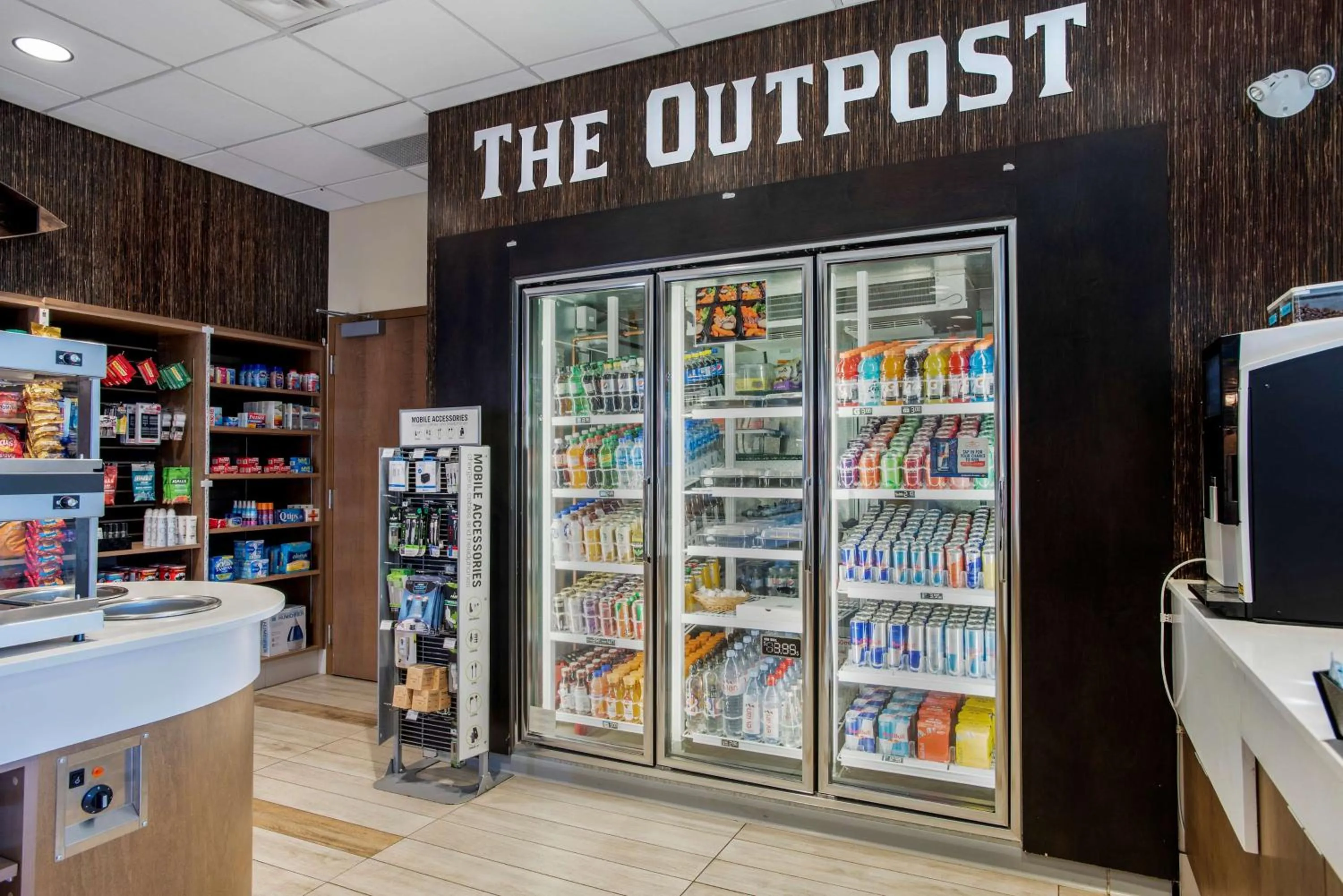 Property building in Best Western Plus Sawridge Suites