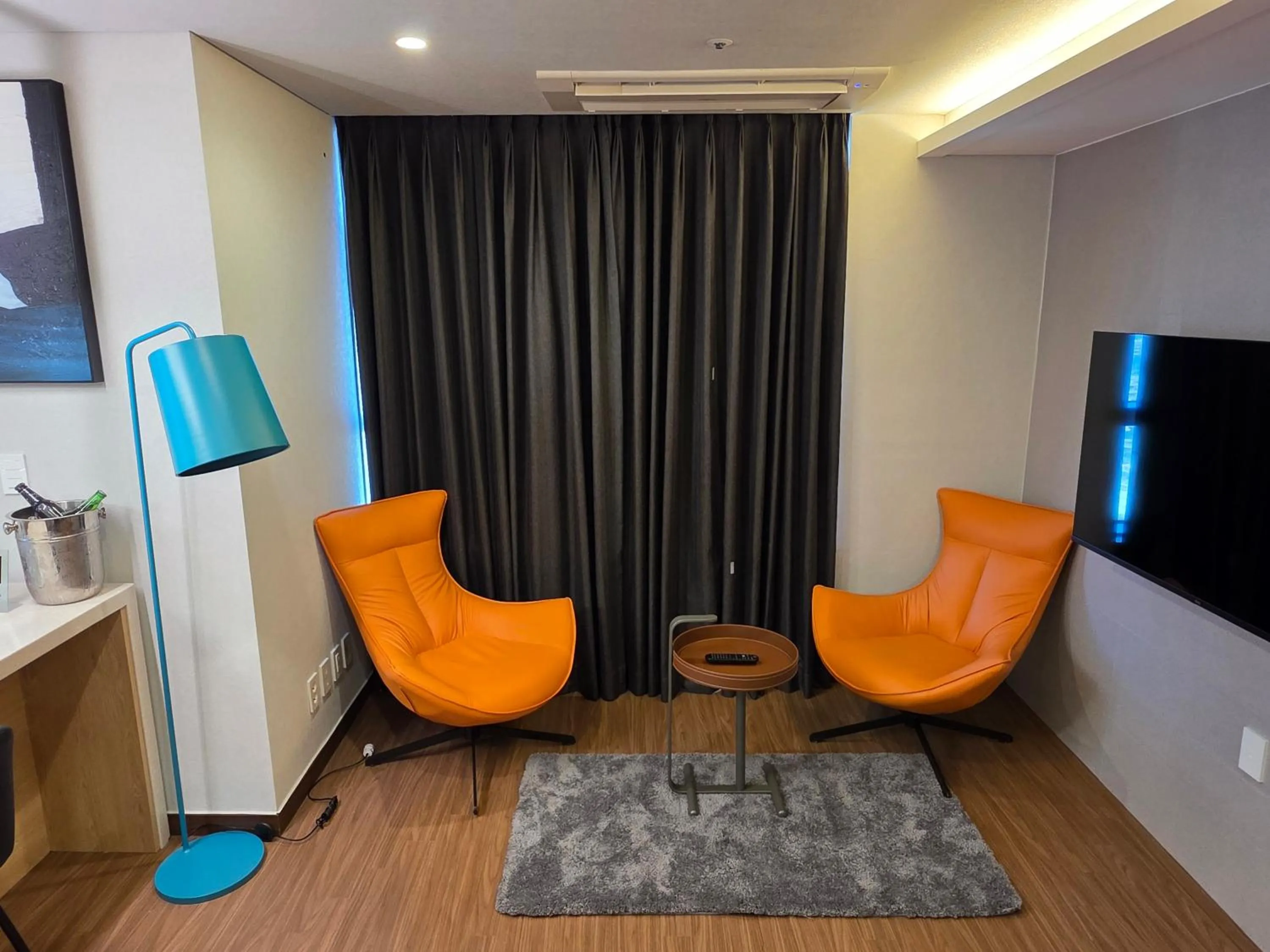 Felix by STX Hotel & Suite