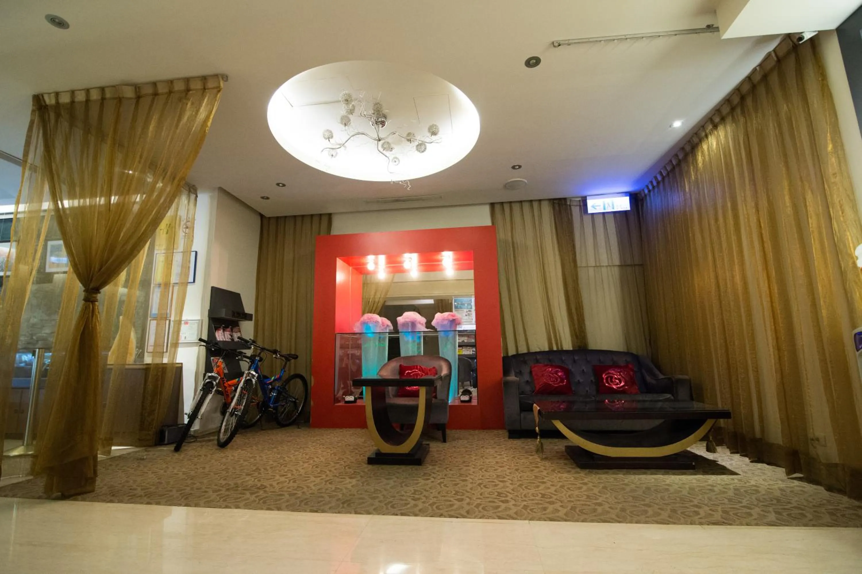 Mila Hotel