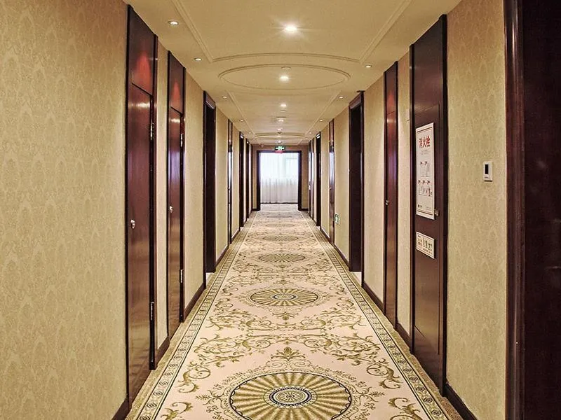 Vienna Hotel Changnan