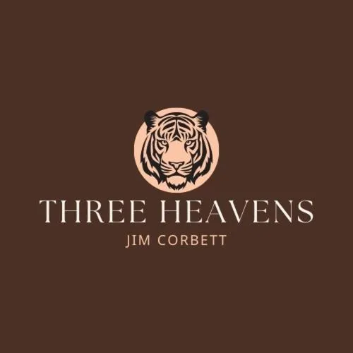 Property logo or sign in Three Heavens Corbett