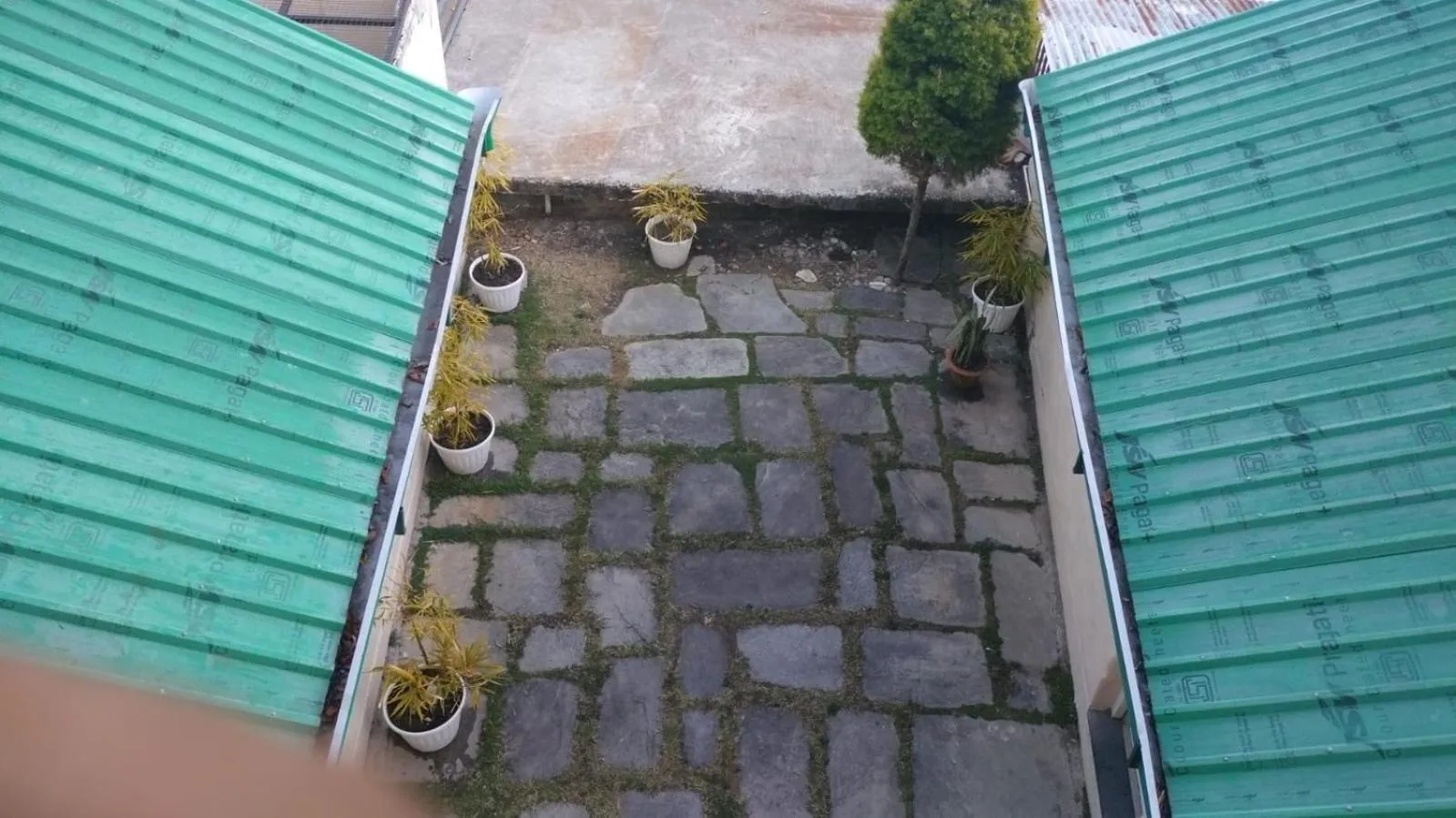 Maati Resort by The Lake Hill