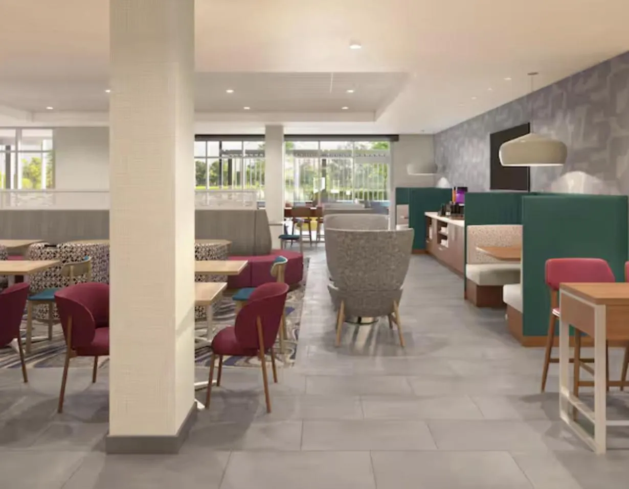 Home2 Suites By Hilton Lebanon