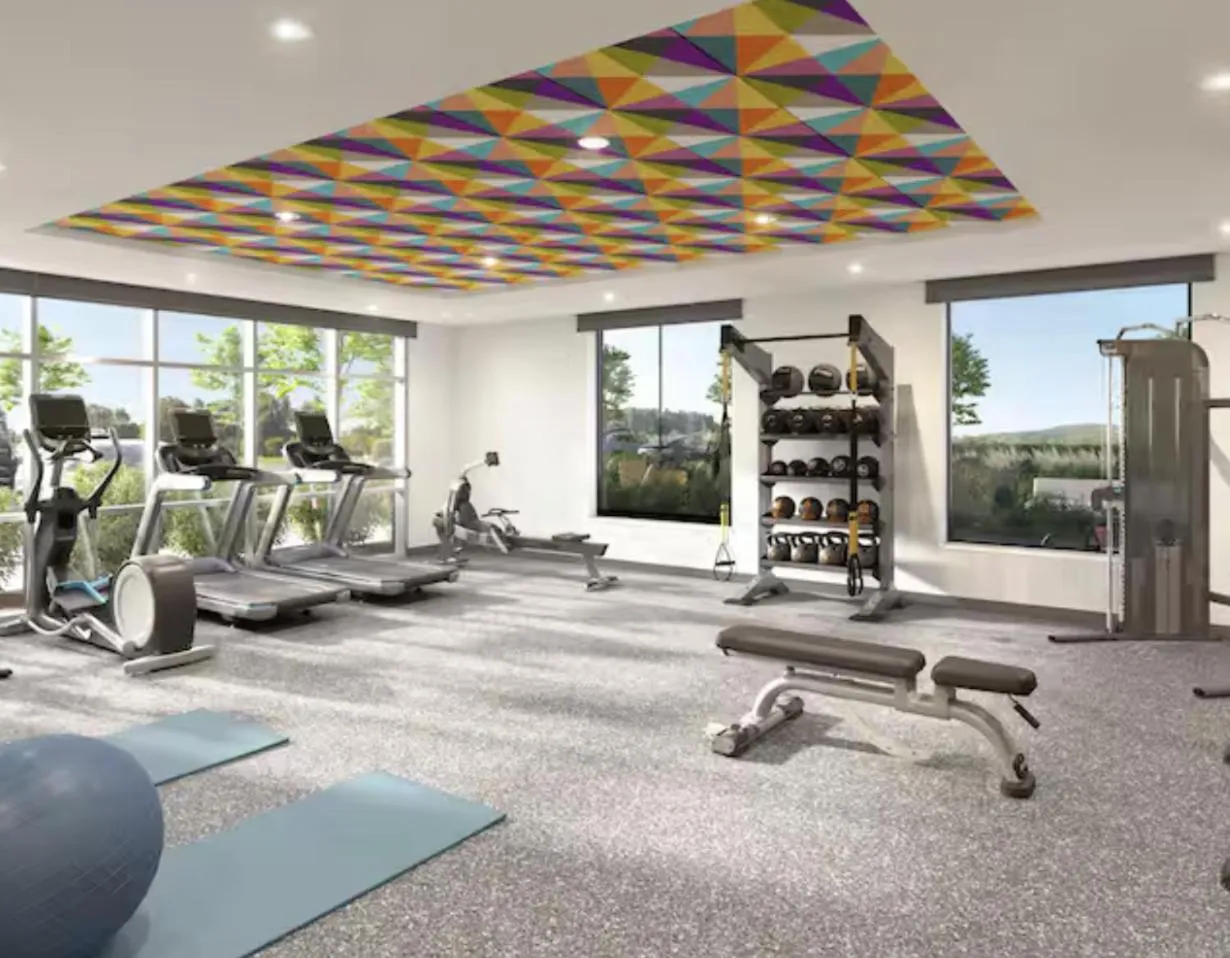 Home2 Suites By Hilton Lebanon