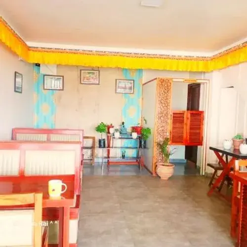 The Yakha Retreat The Yakha Retreat