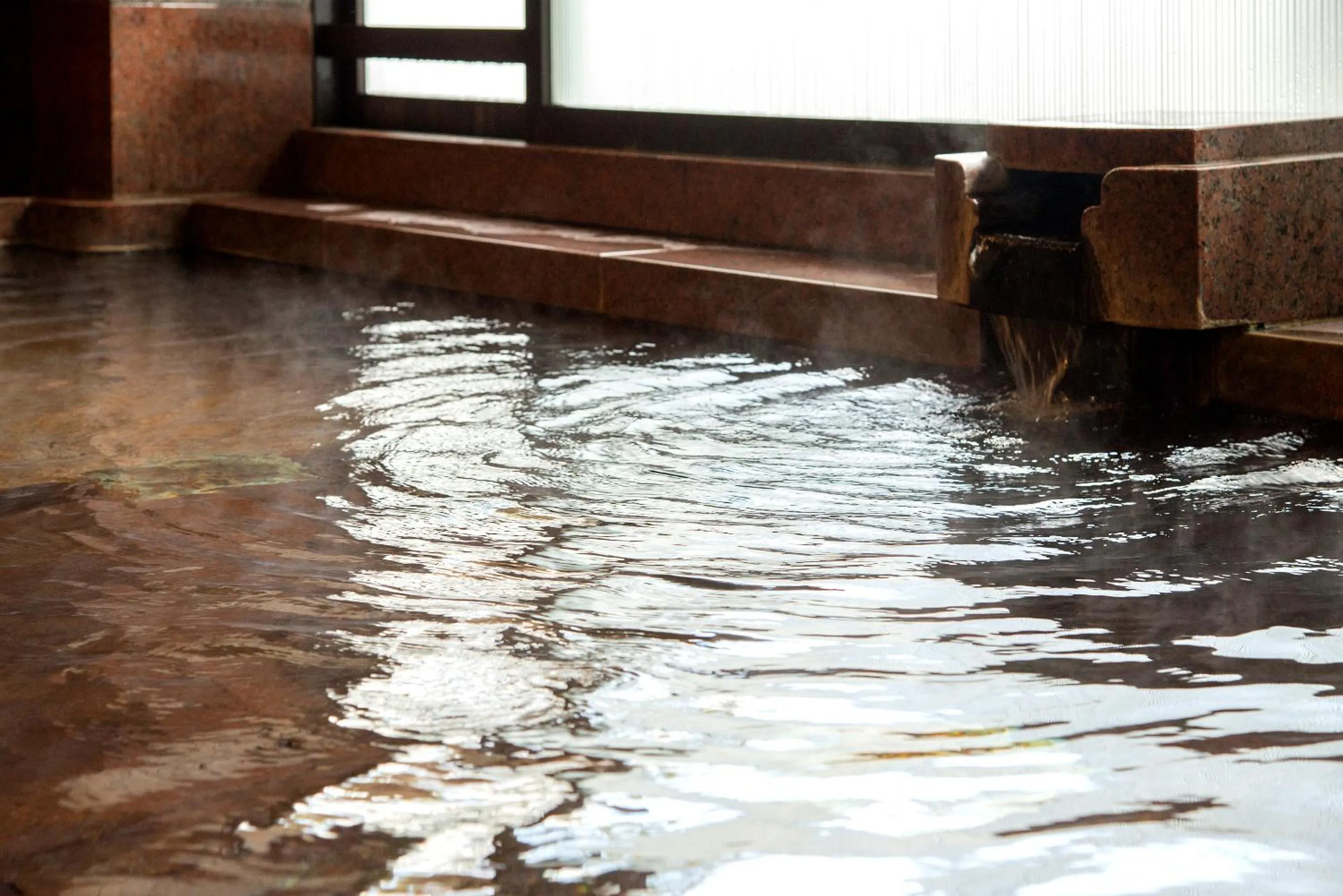 Hot Spring Bath in Lectore Atami Koarashi - TKP Hotels & Resorts