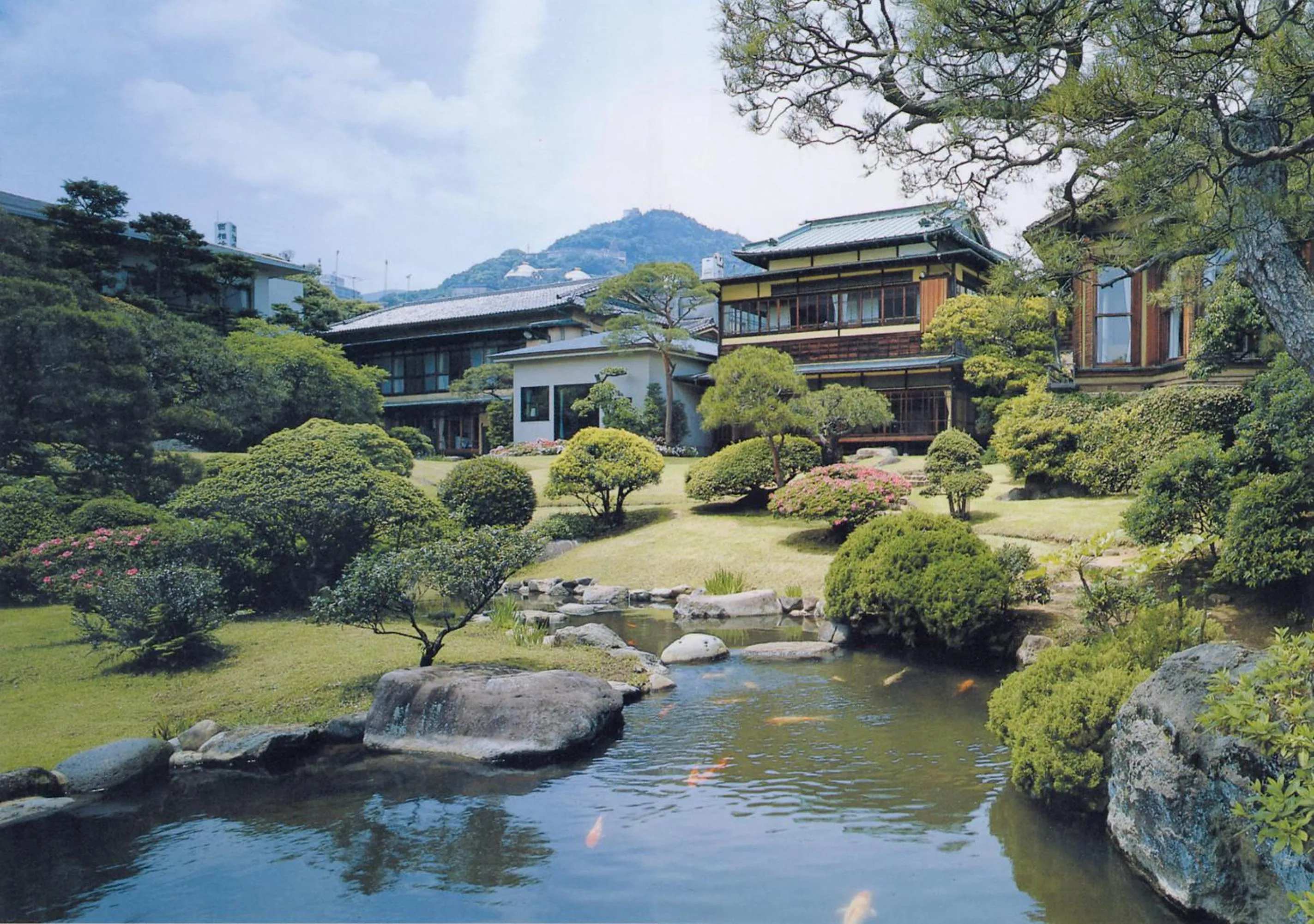 On site in Lectore Atami Koarashi - TKP Hotels & Resorts