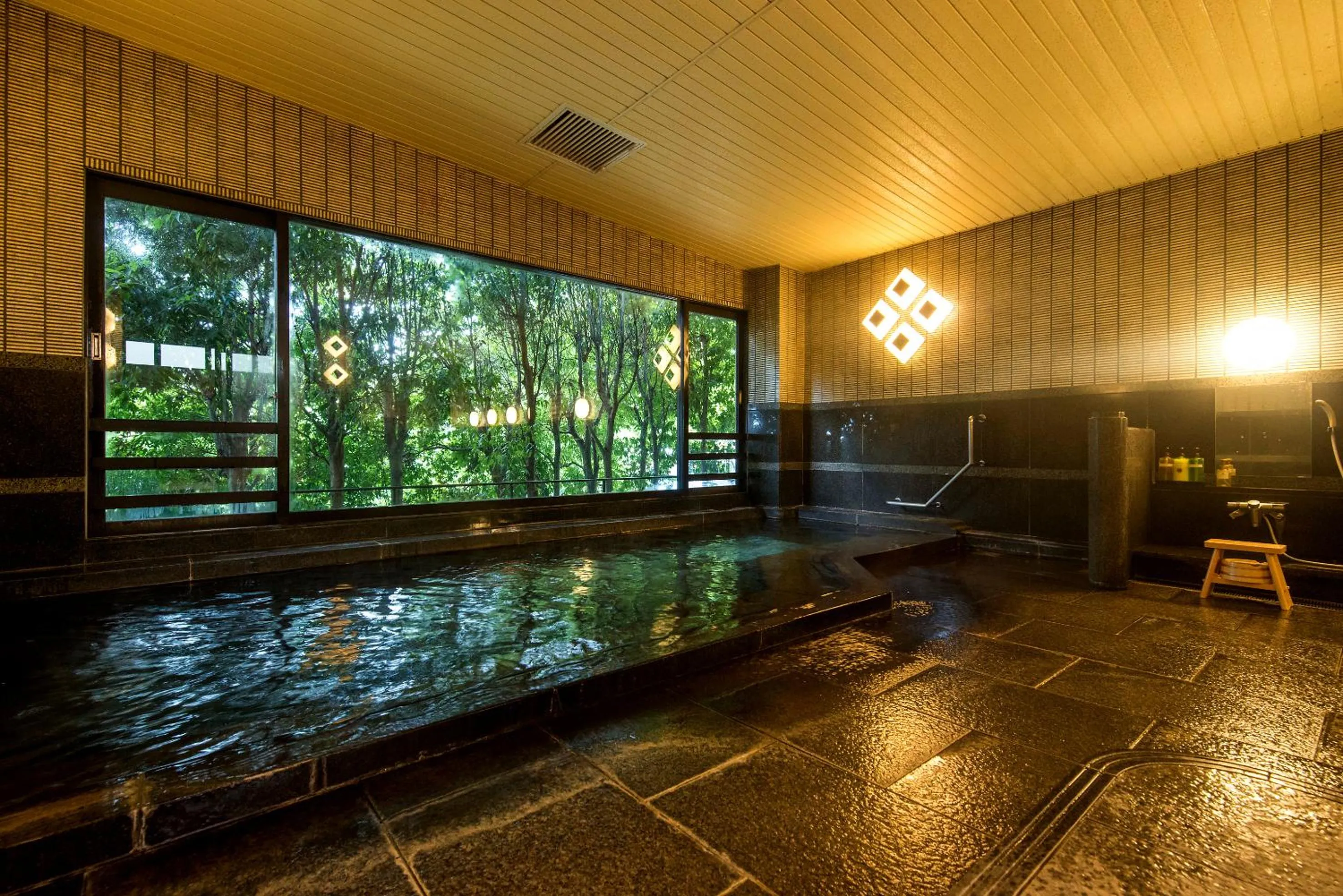 Hot Spring Bath in Lectore Atami Koarashi - TKP Hotels & Resorts