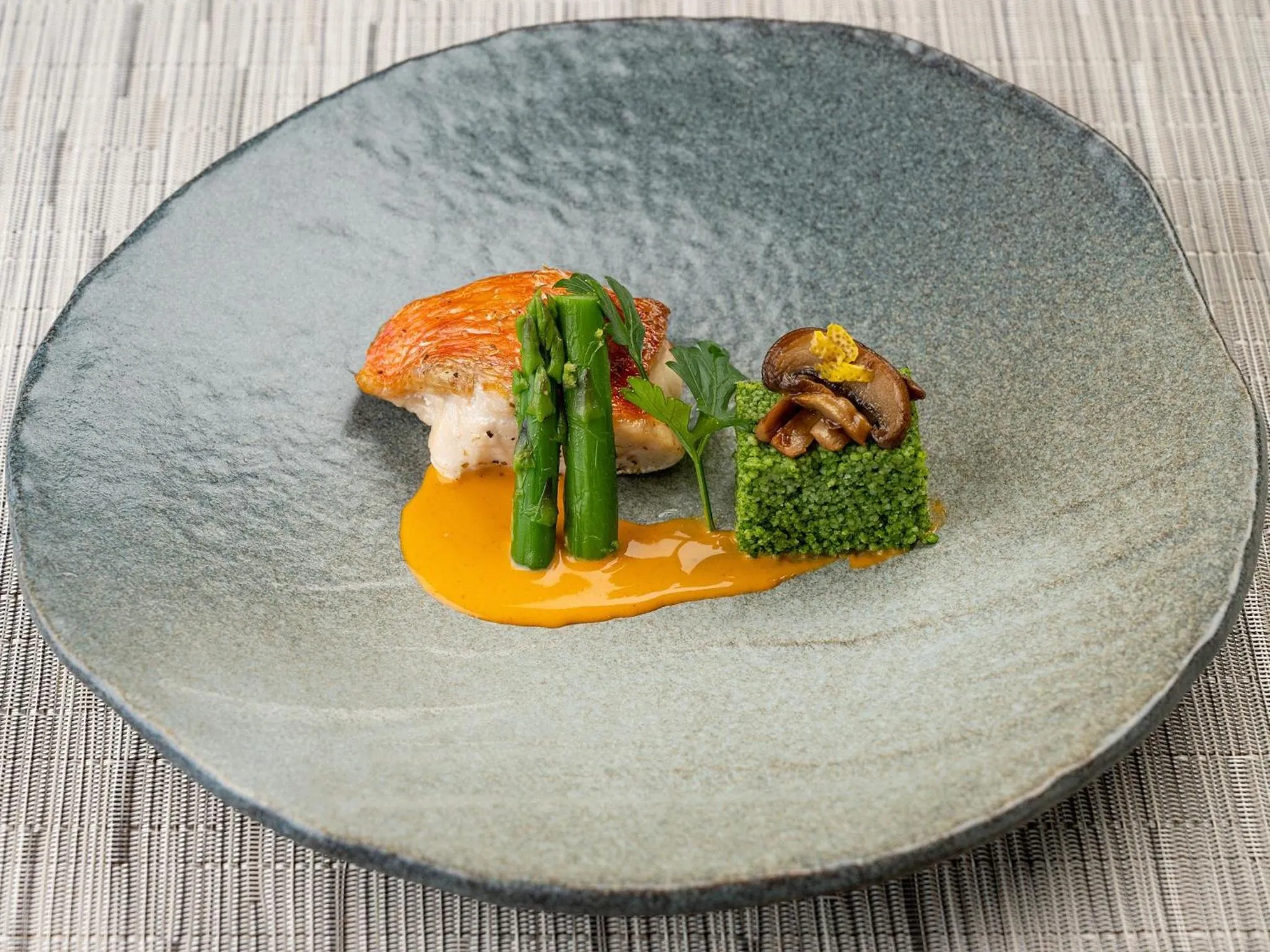 Dinner in Lectore Atami Koarashi - TKP Hotels & Resorts