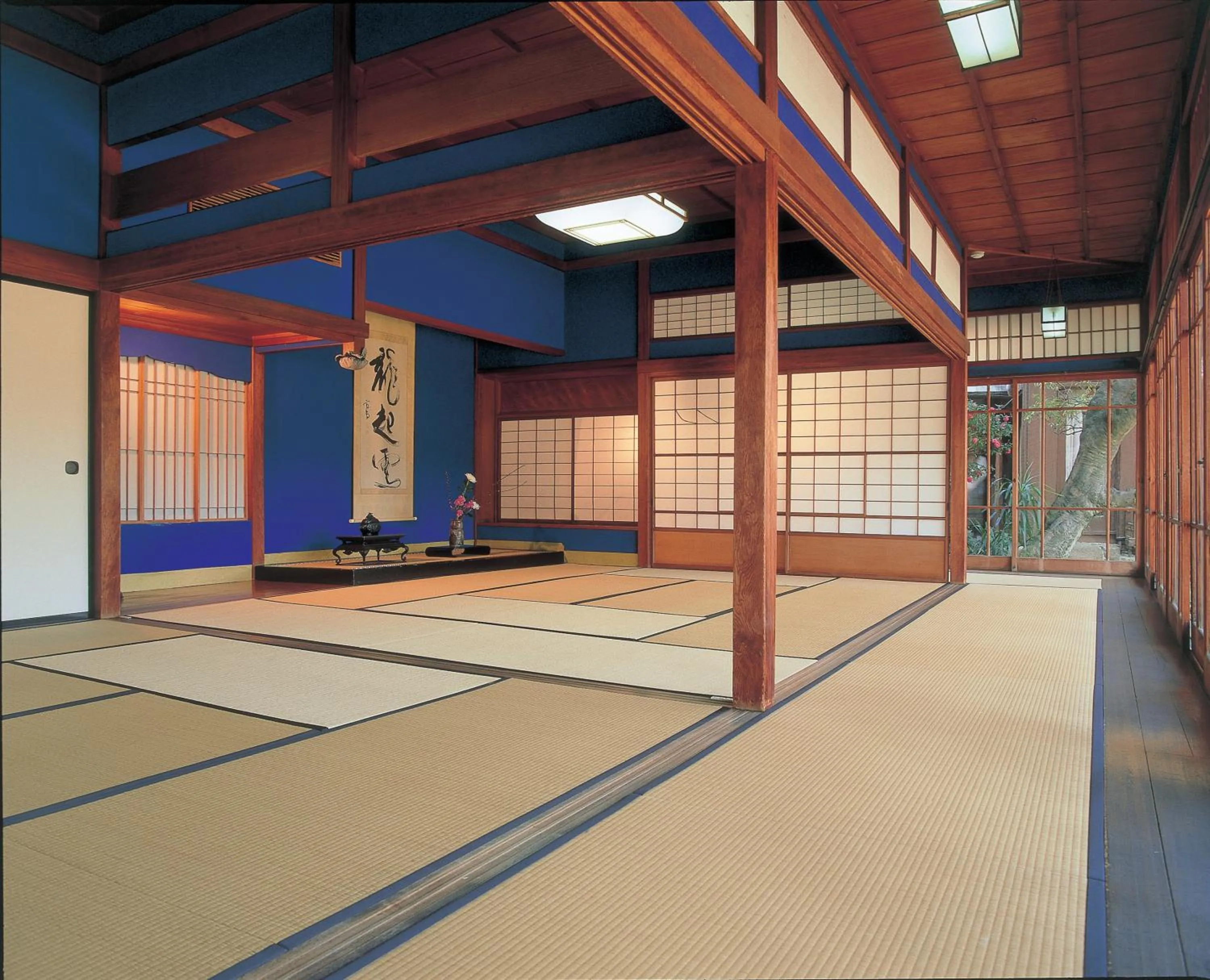 Nearby landmark in Lectore Atami Koarashi - TKP Hotels & Resorts