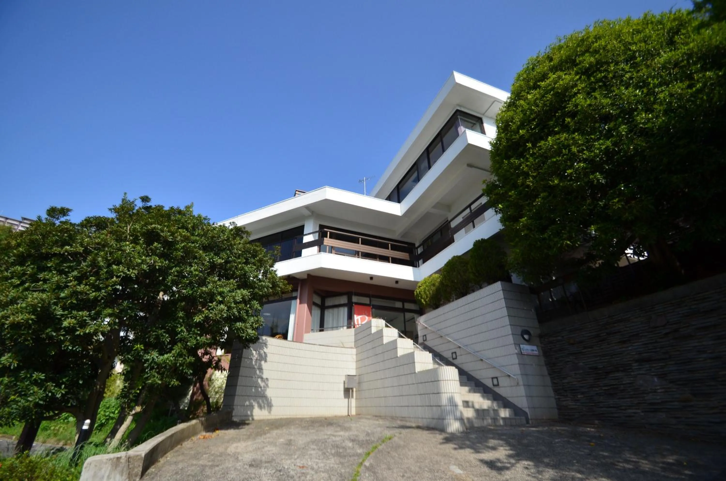 Property building in Lectore Atami Koarashi - TKP Hotels & Resorts