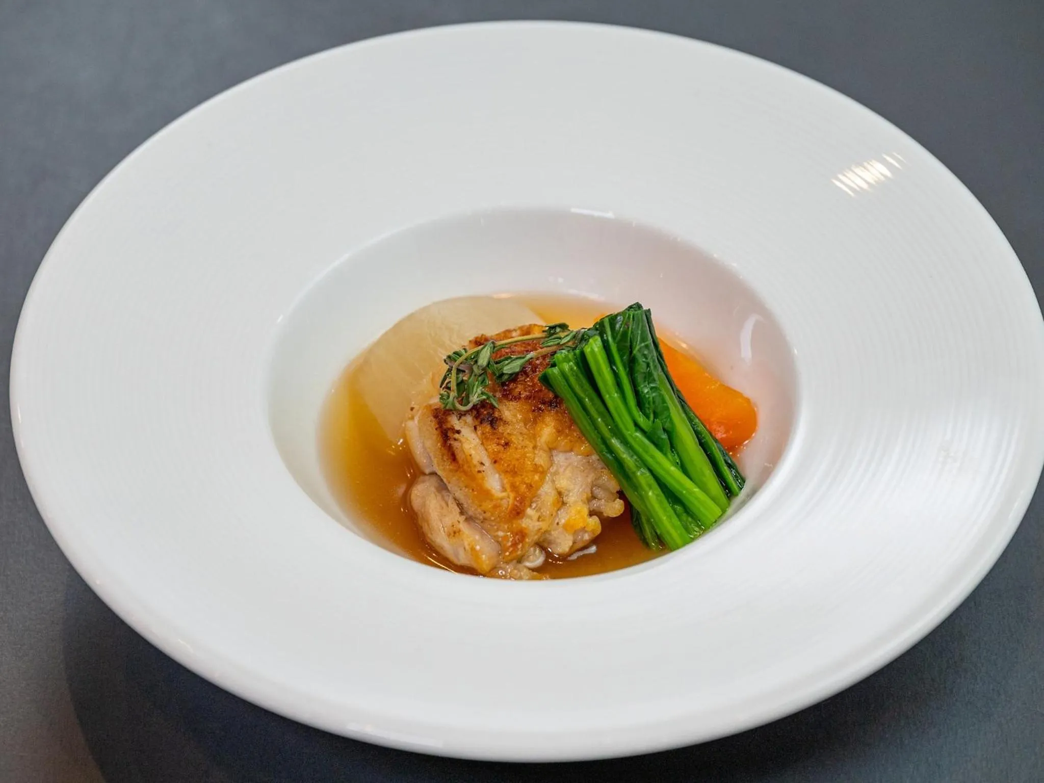 Food in Lectore Atami Koarashi - TKP Hotels & Resorts