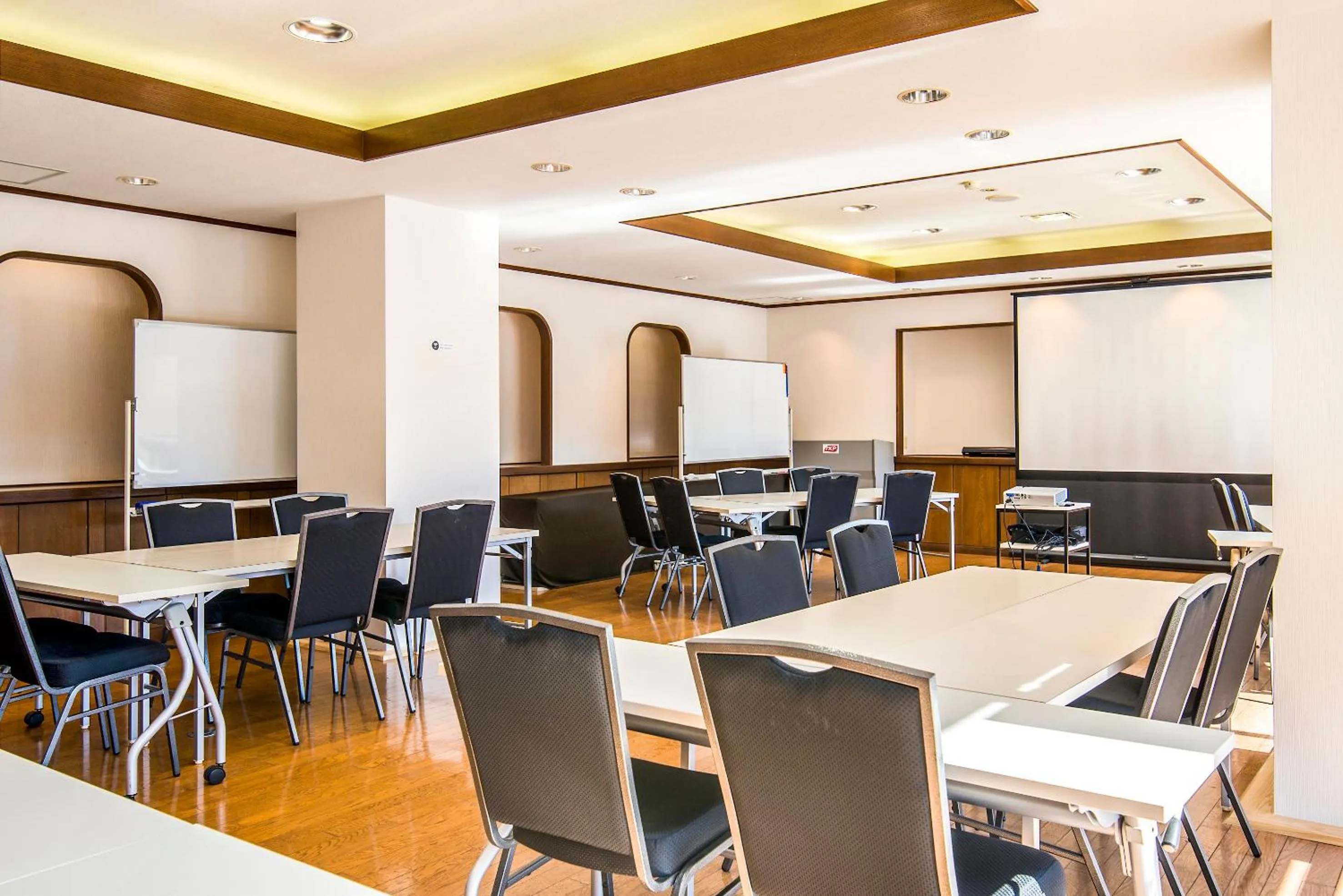Banquet/Function facilities in Lectore Atami Koarashi - TKP Hotels & Resorts