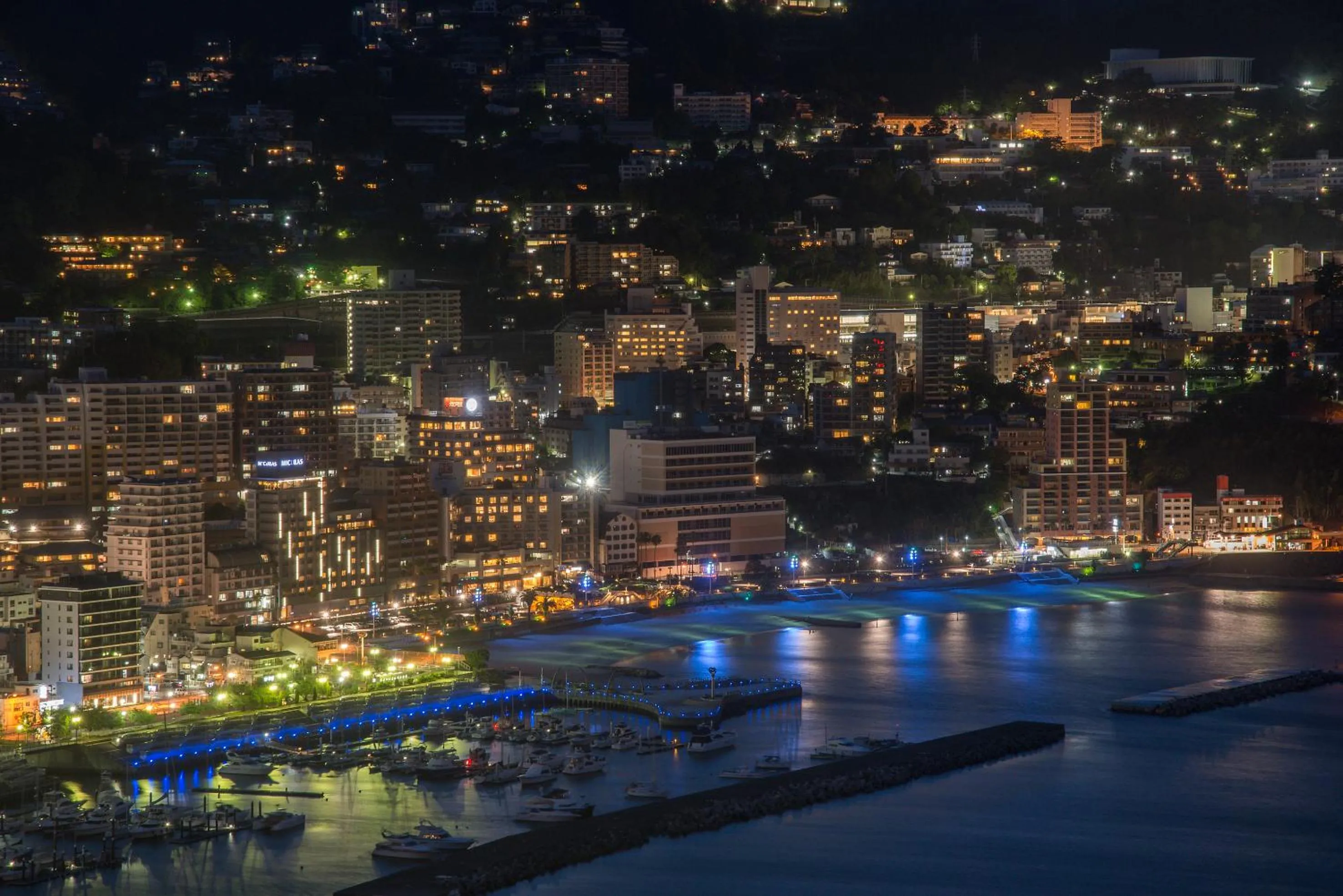 Nearby landmark in Lectore Atami Koarashi - TKP Hotels & Resorts