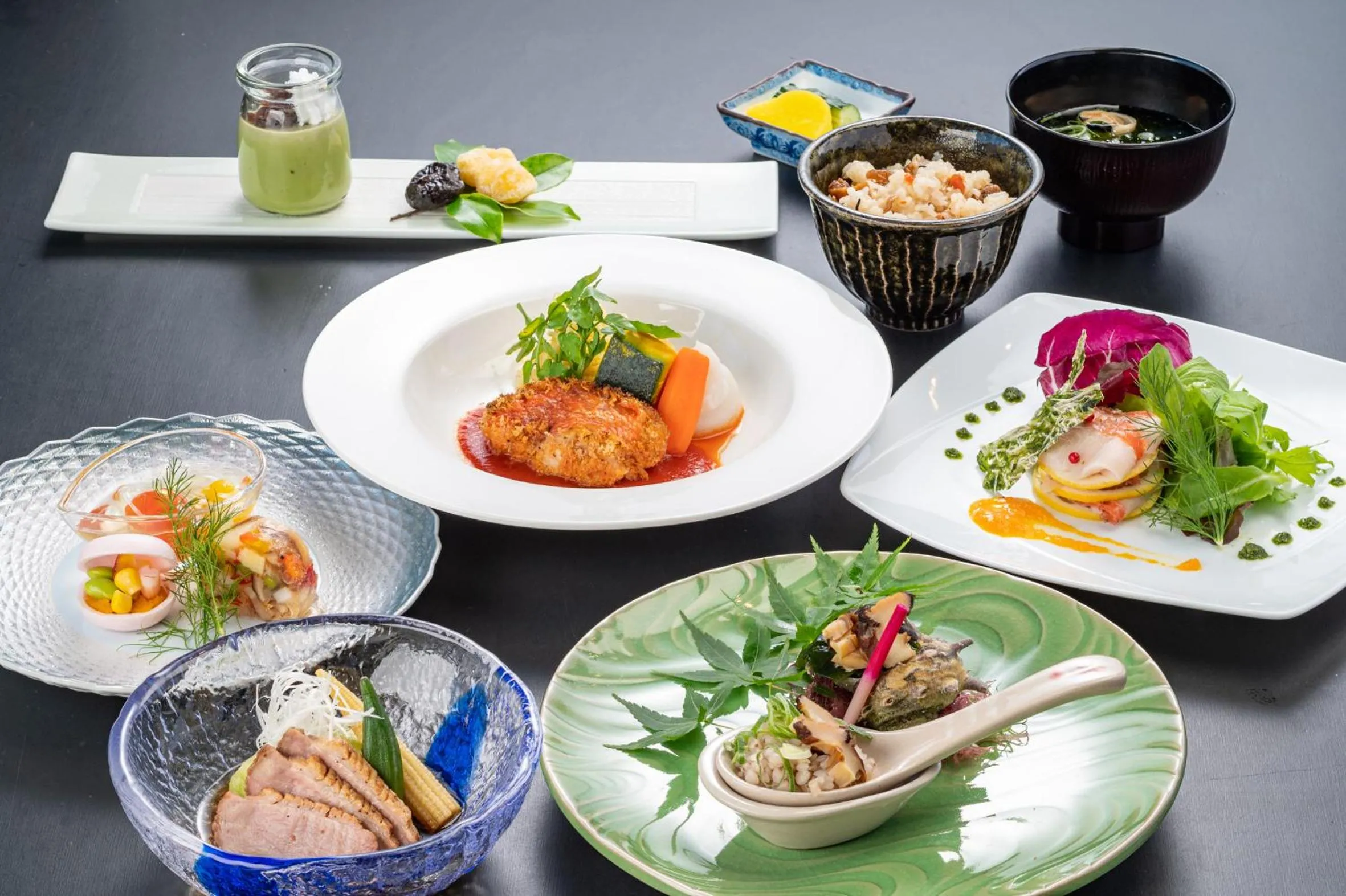 Summer in Lectore Atami Koarashi - TKP Hotels & Resorts