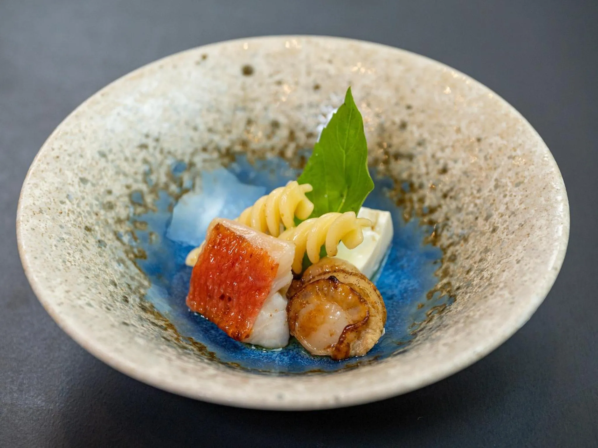 Food in Lectore Atami Koarashi - TKP Hotels & Resorts