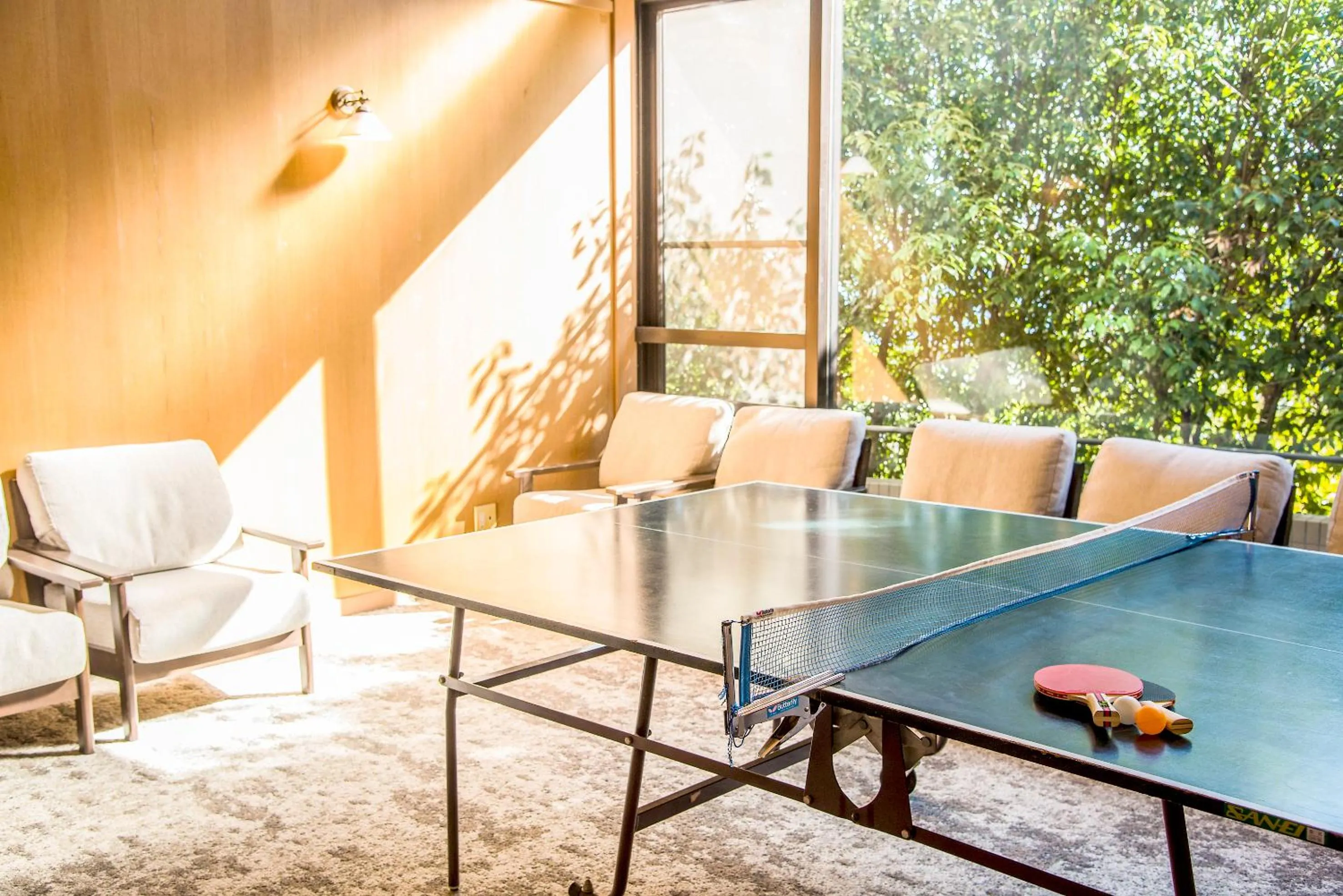 Communal lounge/ TV room in Lectore Atami Koarashi - TKP Hotels & Resorts