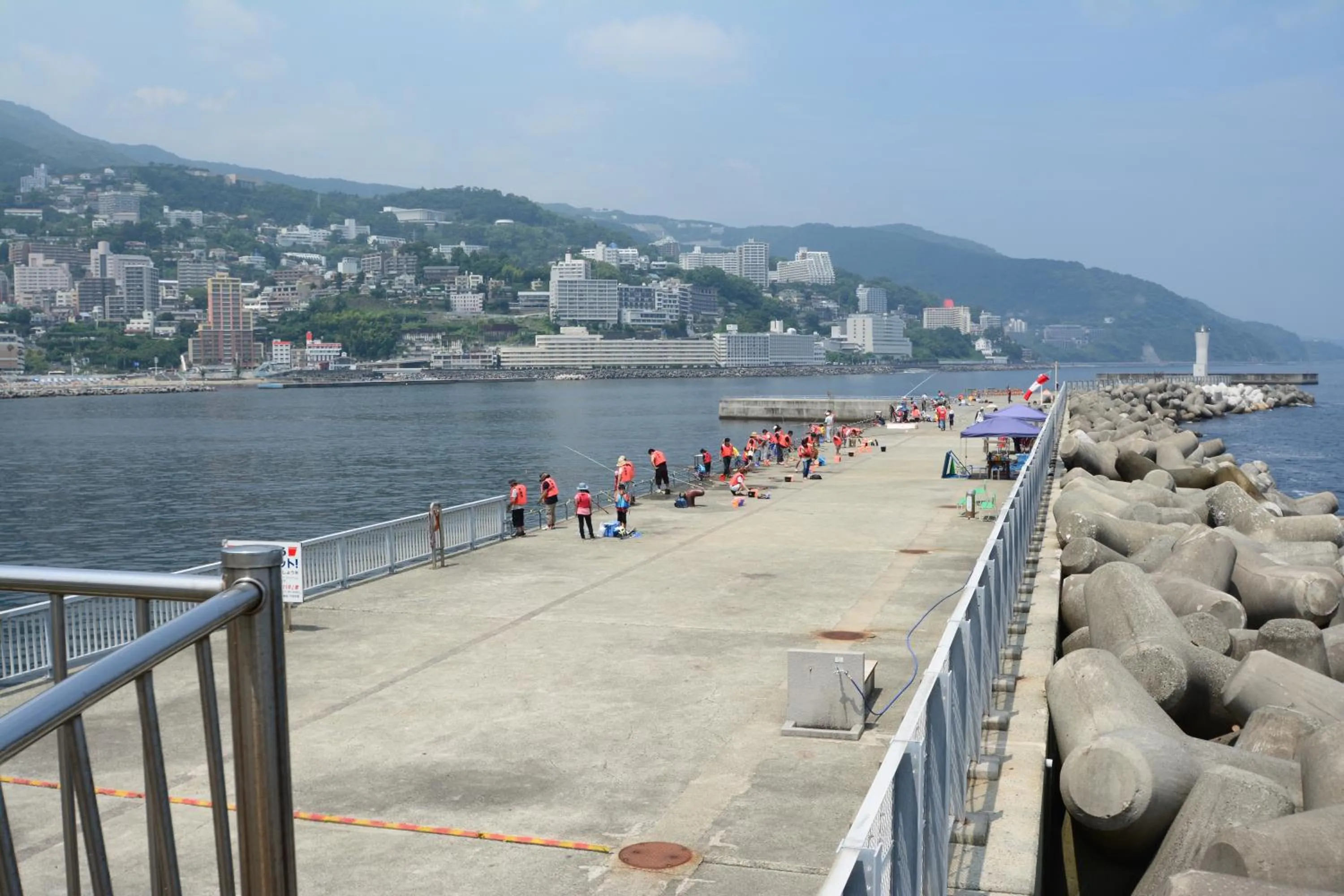 Off site in Lectore Atami Koarashi - TKP Hotels & Resorts