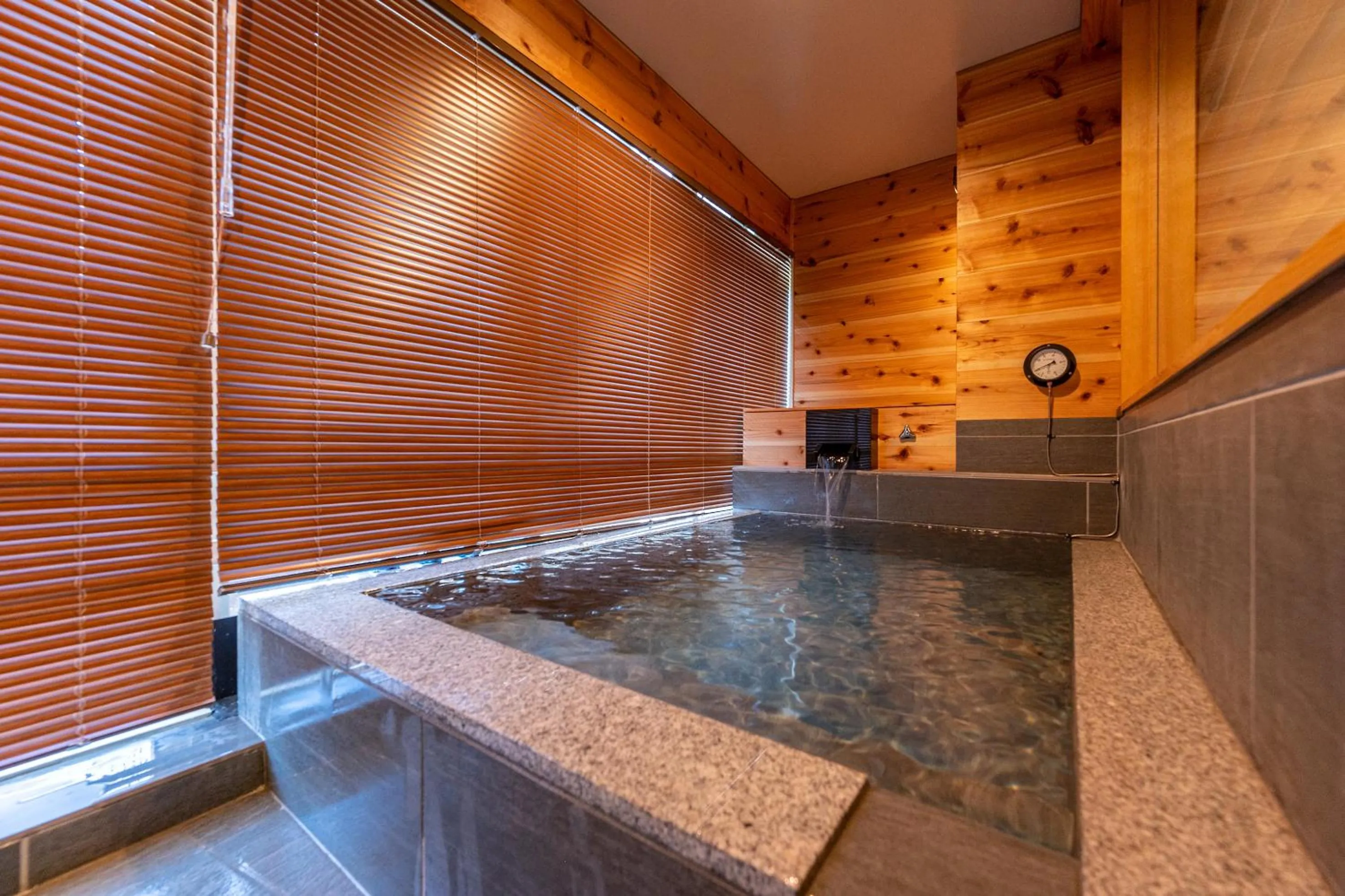 Photo of the whole room in TKP Lectore Hakone Gora