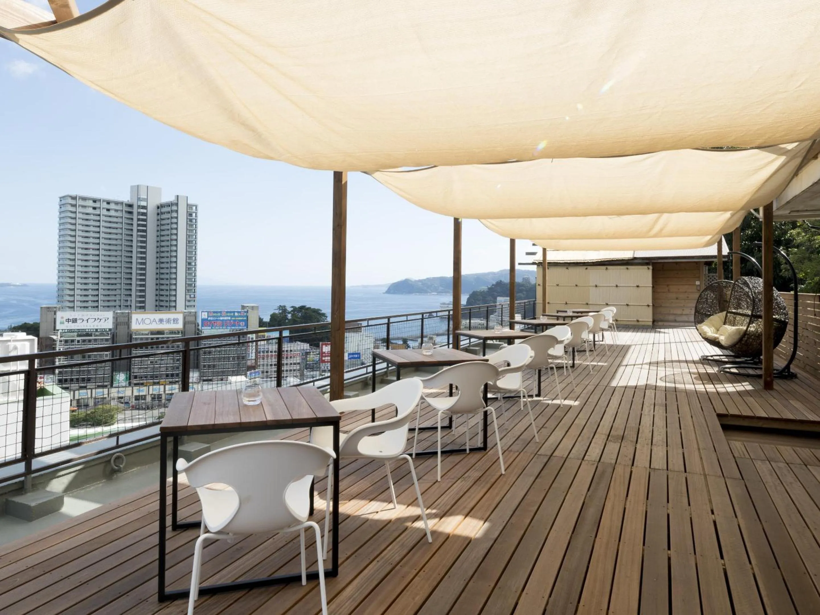 Day in Lectore Atami Momoyama - TKP Hotels & Resorts