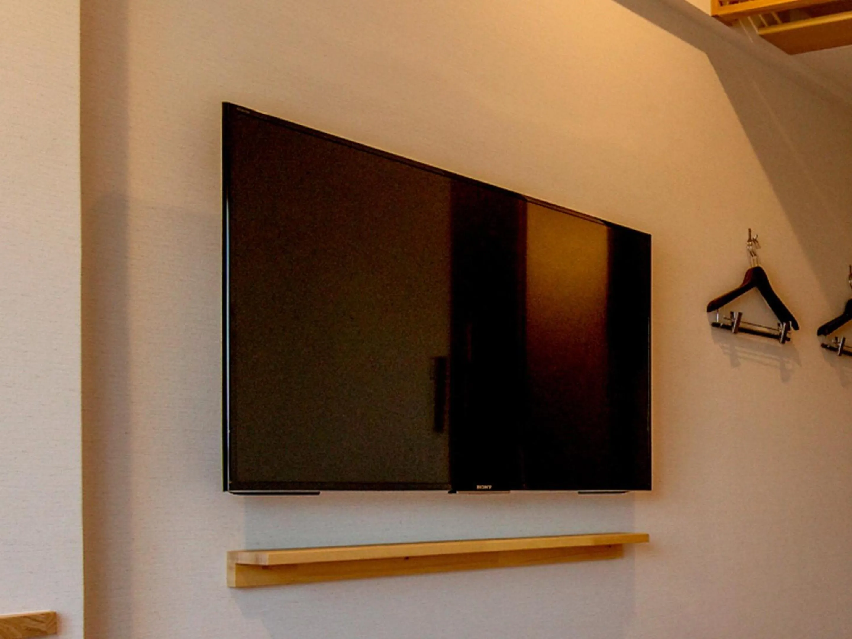 TV and multimedia in Lectore Atami Momoyama - TKP Hotels & Resorts