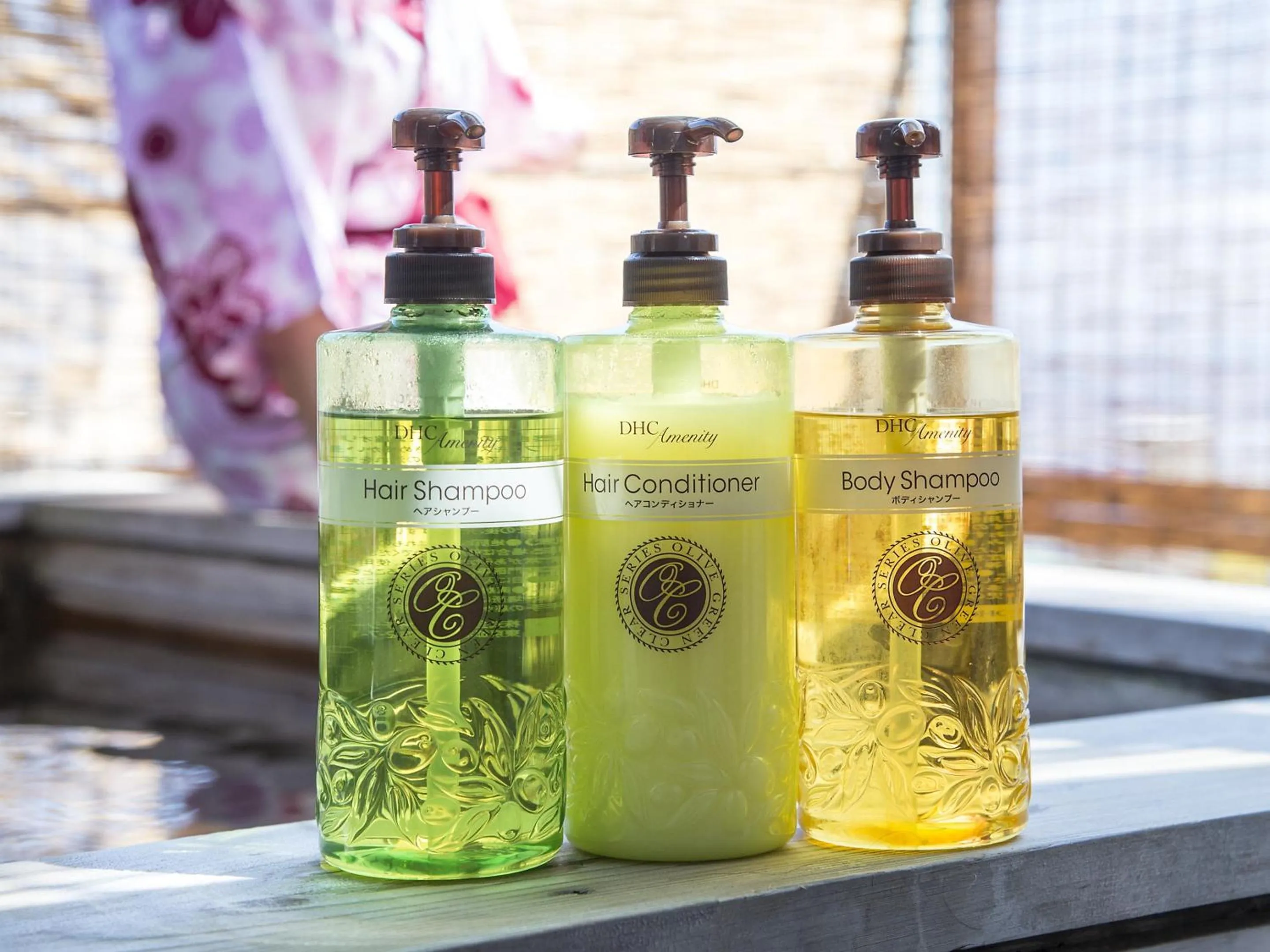 Spa and wellness centre/facilities in Lectore Atami Momoyama - TKP Hotels & Resorts