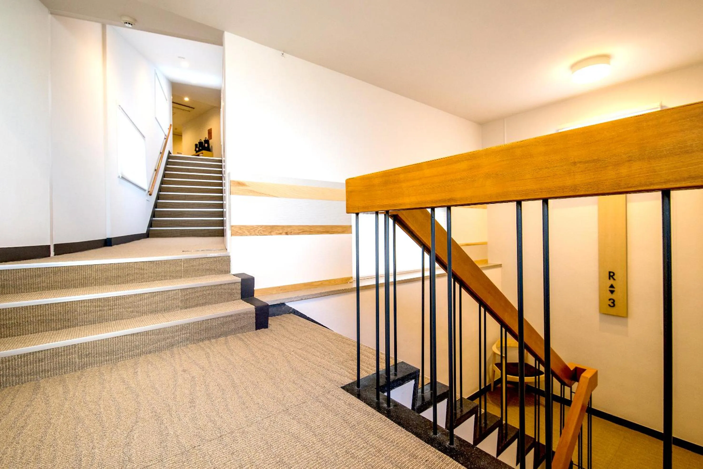 Area and facilities in Lectore Atami Momoyama - TKP Hotels & Resorts