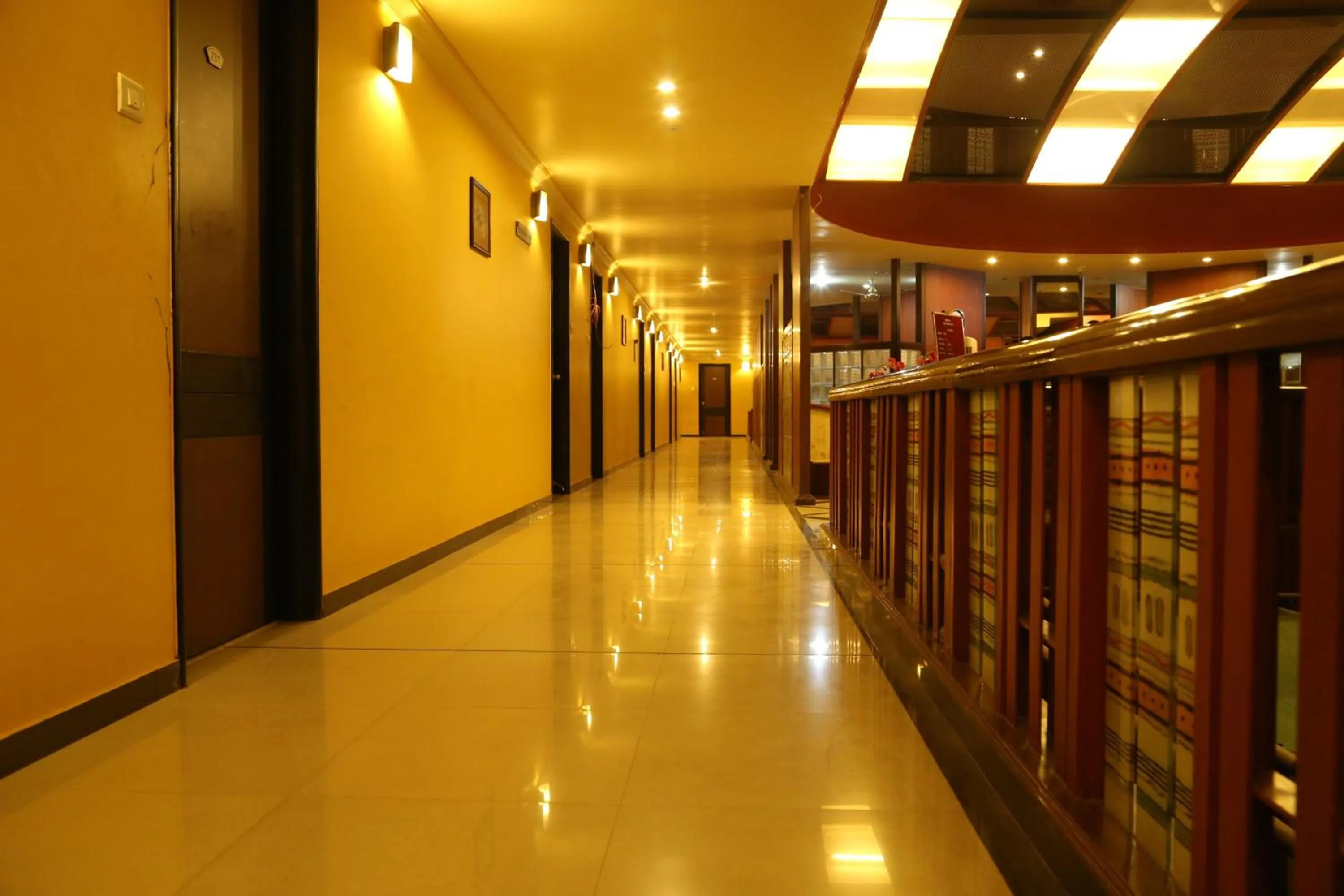 Other in Hotel Metropolis