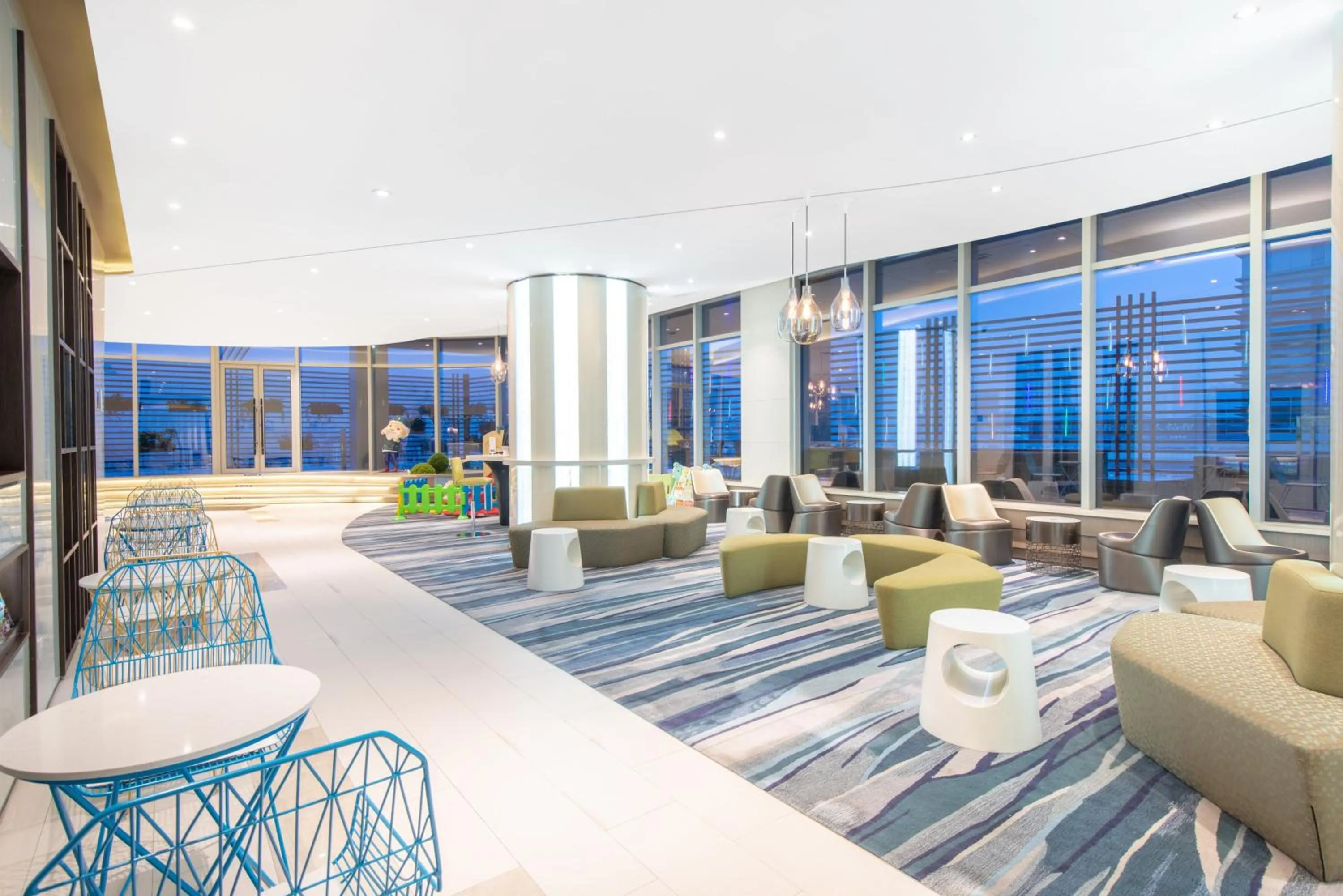 Other in Holiday Inn Express Changzhou Lanling by IHG