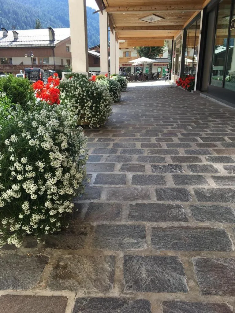 Residenza Grazia