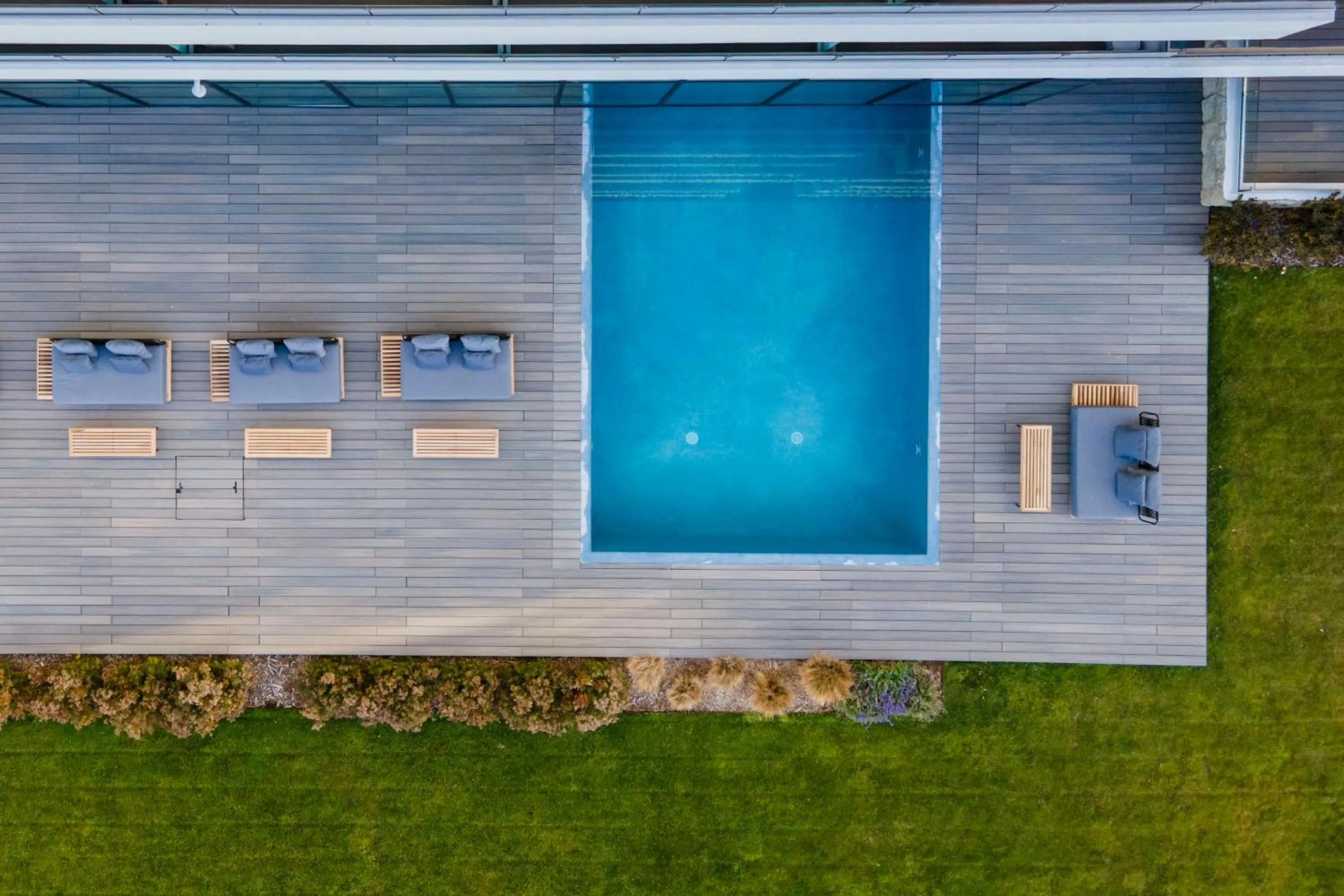 Beach in Radisson Blu Bariloche