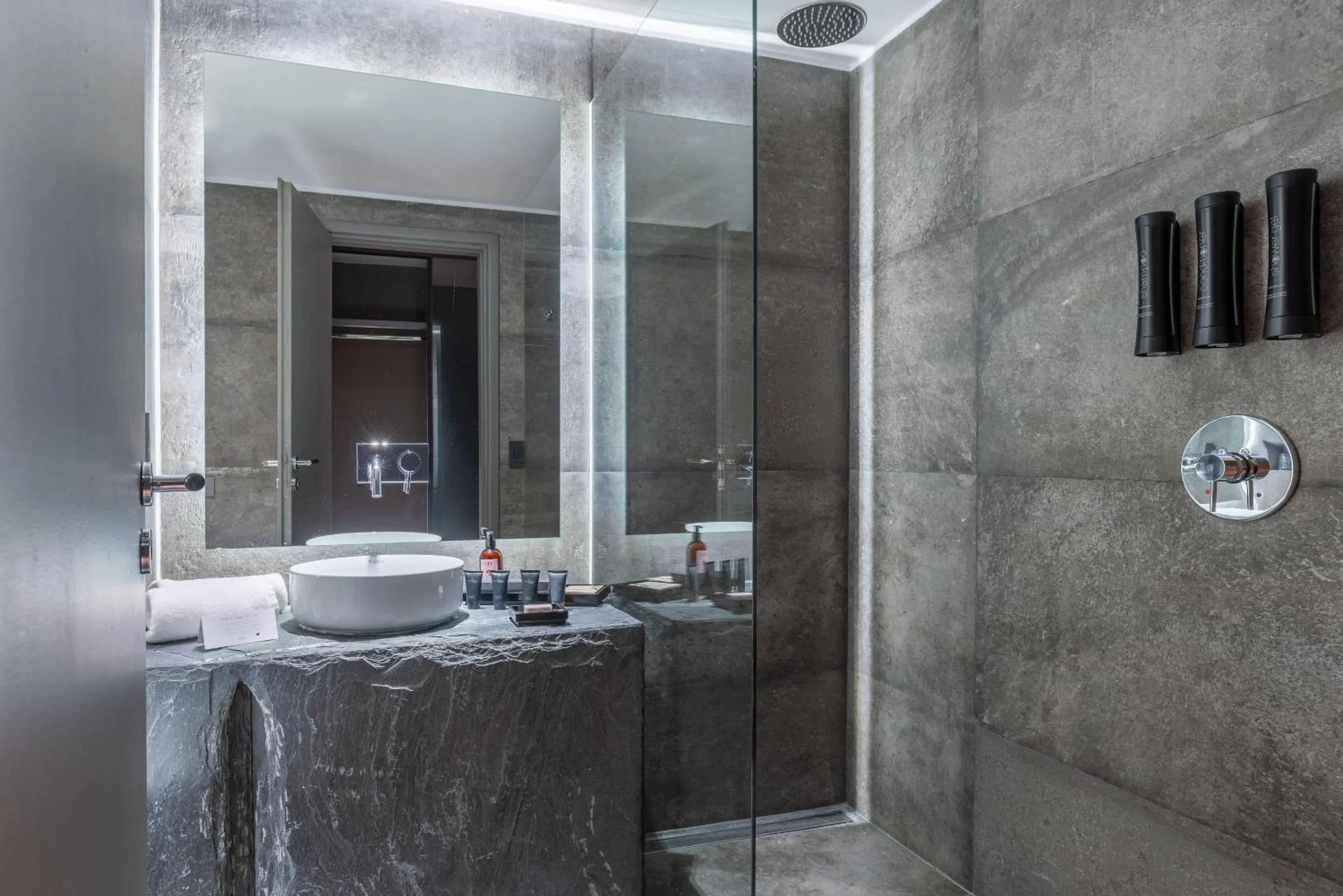 Bedroom in Radisson Blu Bariloche