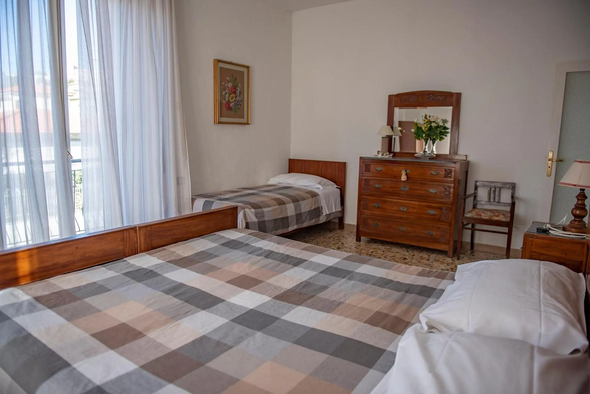 Bedroom, Bed in Cav Costa degli Etruschi