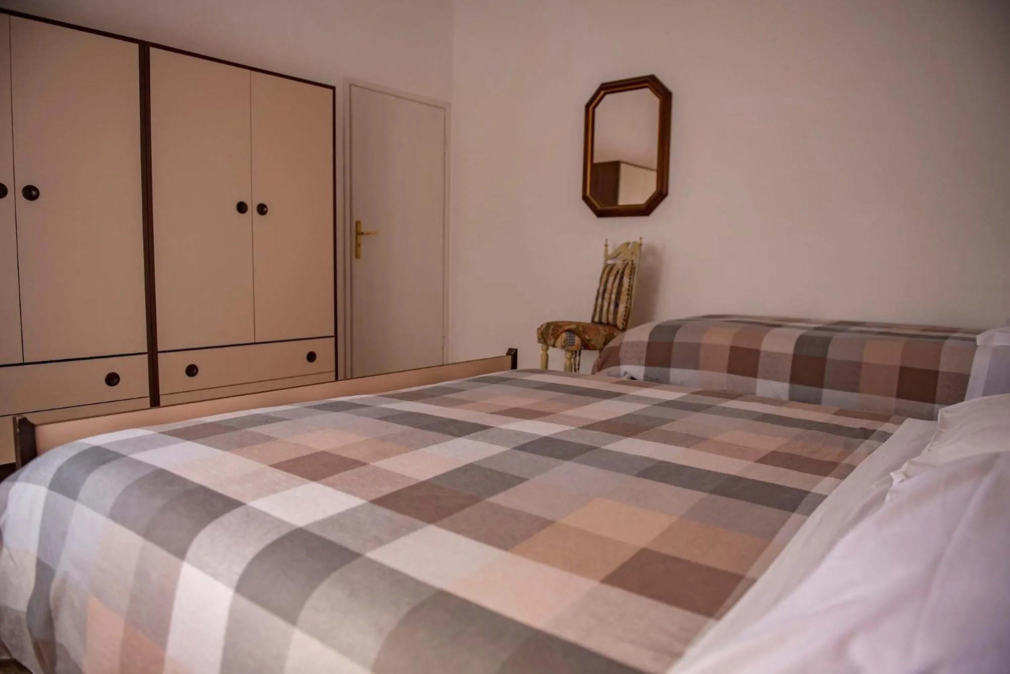 Bedroom, Bed in Cav Costa degli Etruschi