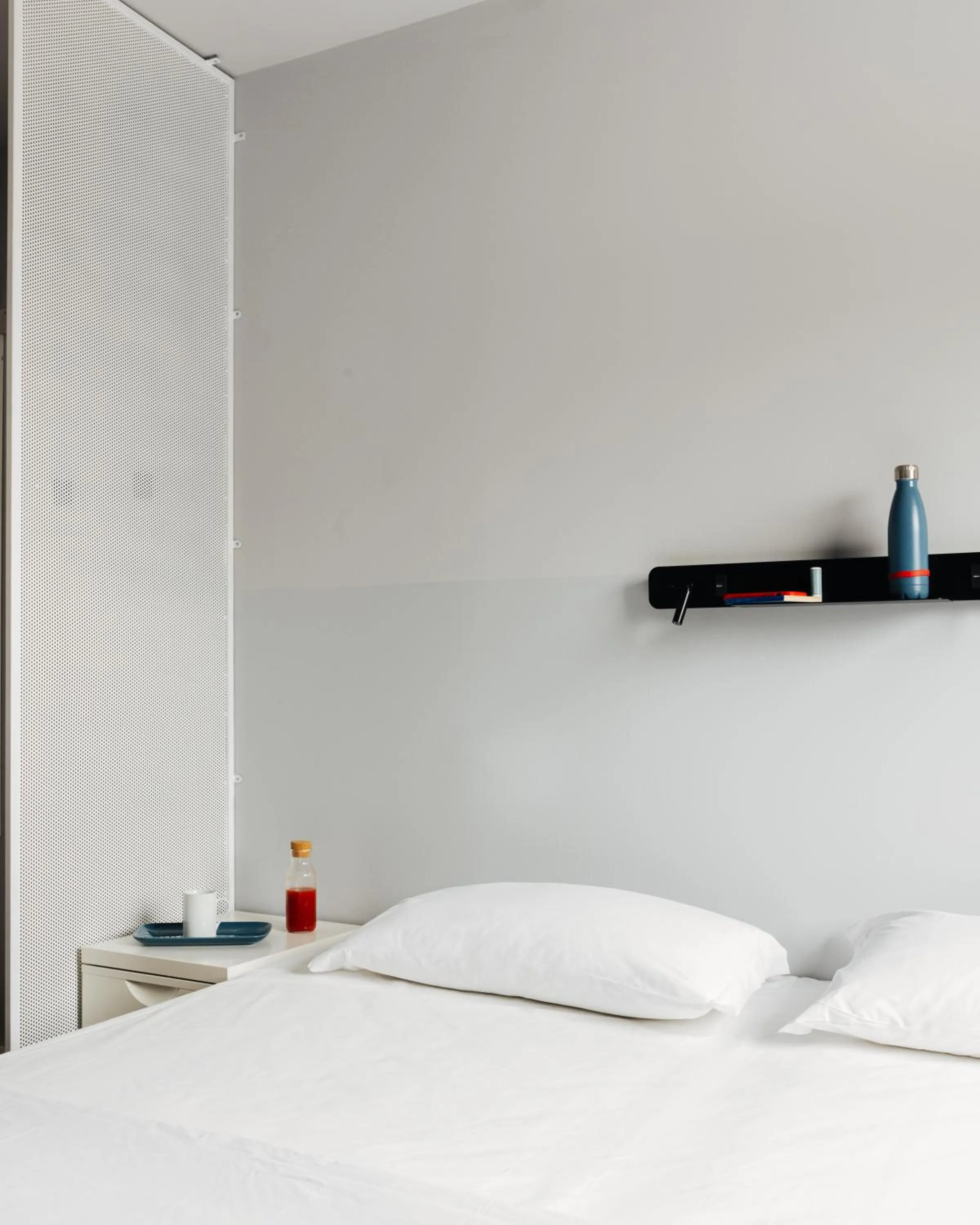 Bed in Combo Bologna