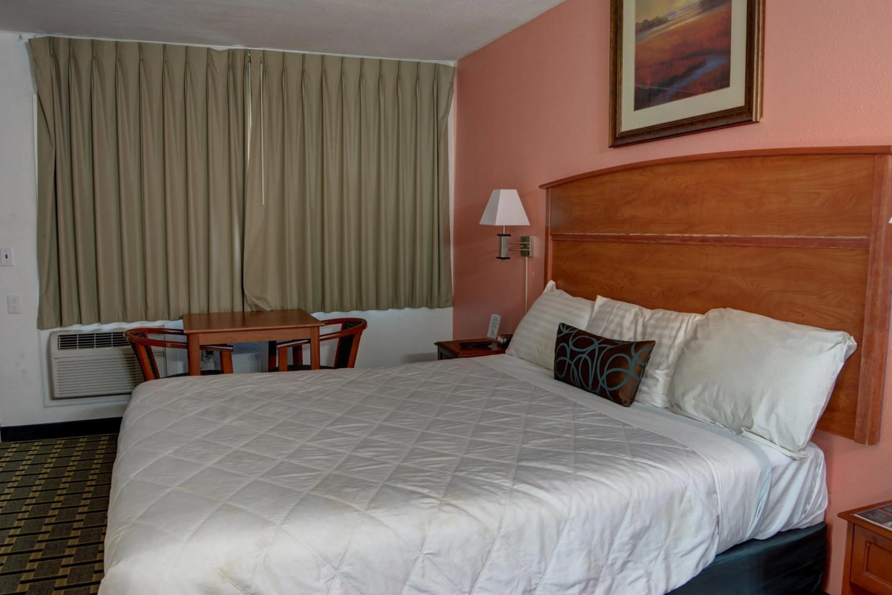 The Palms Motel