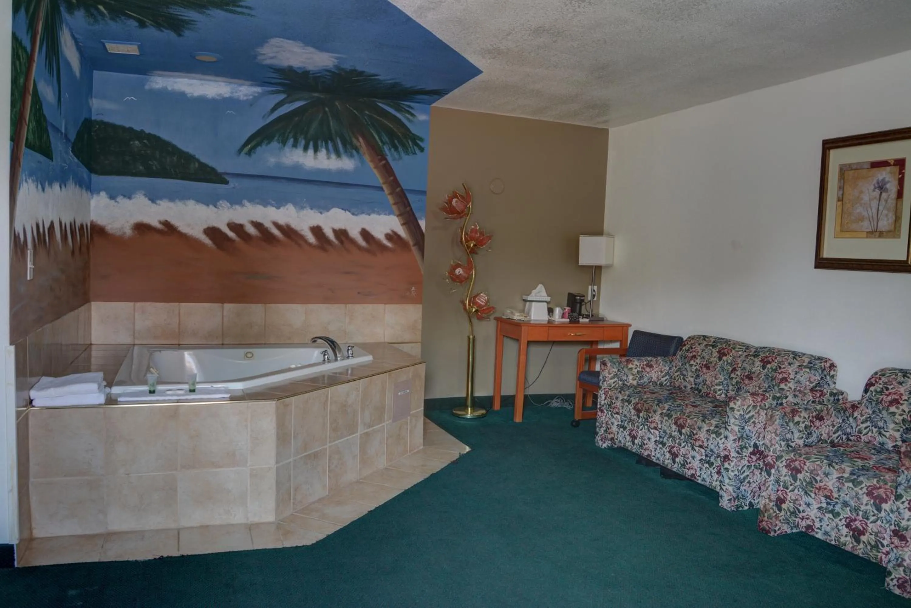 The Palms Motel