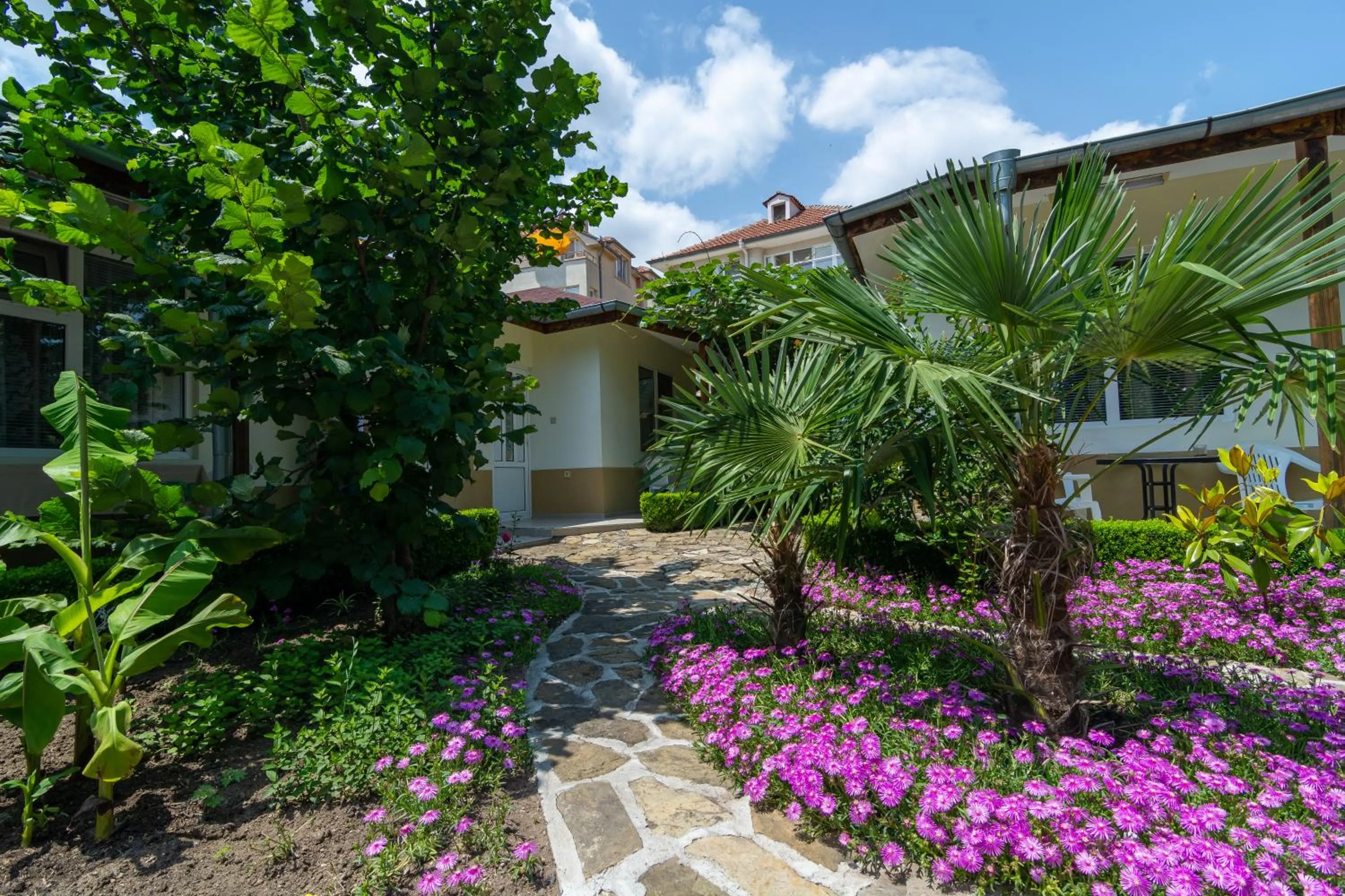 Property building in Atlantic Complex Ravda