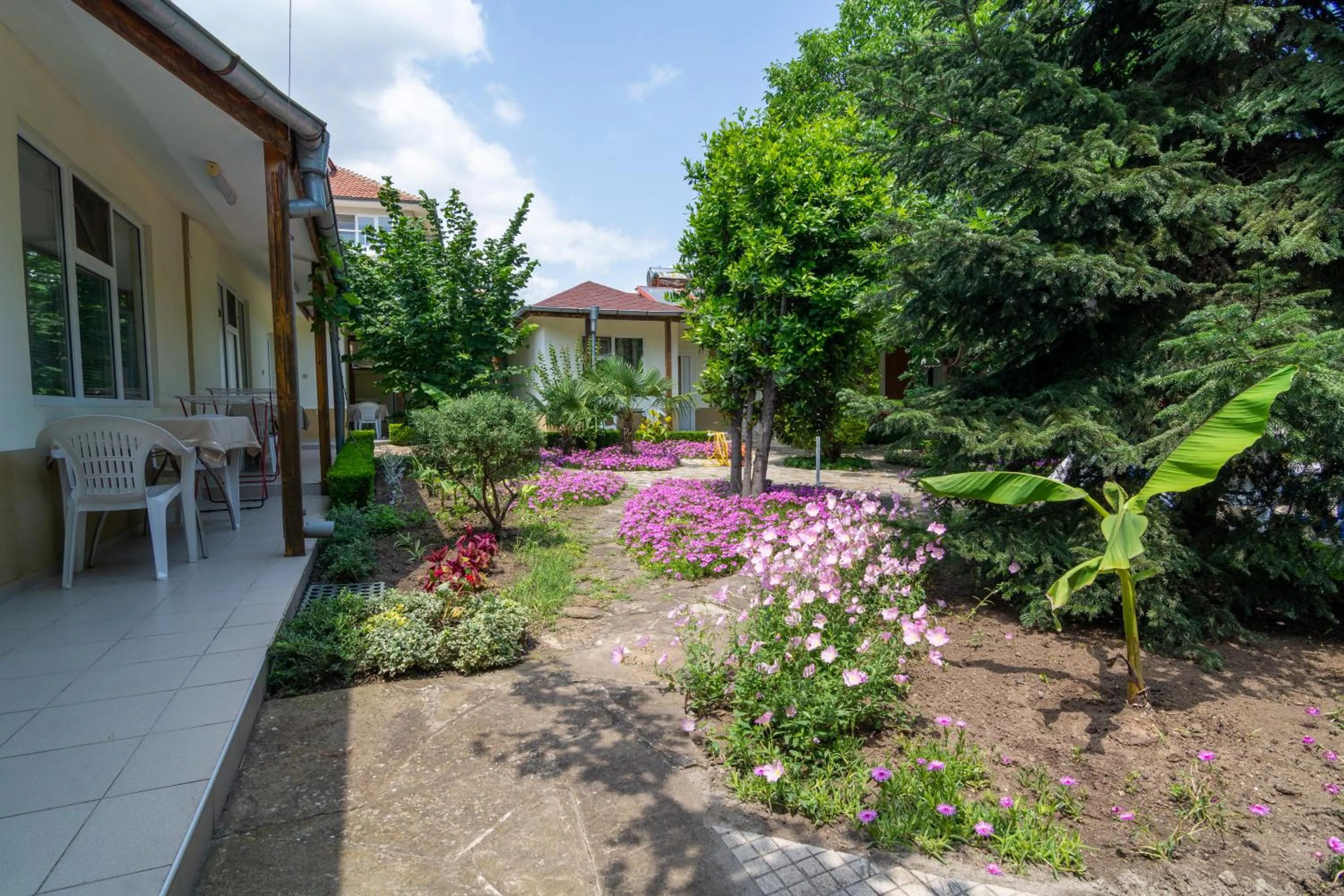 Property building in Atlantic Complex Ravda