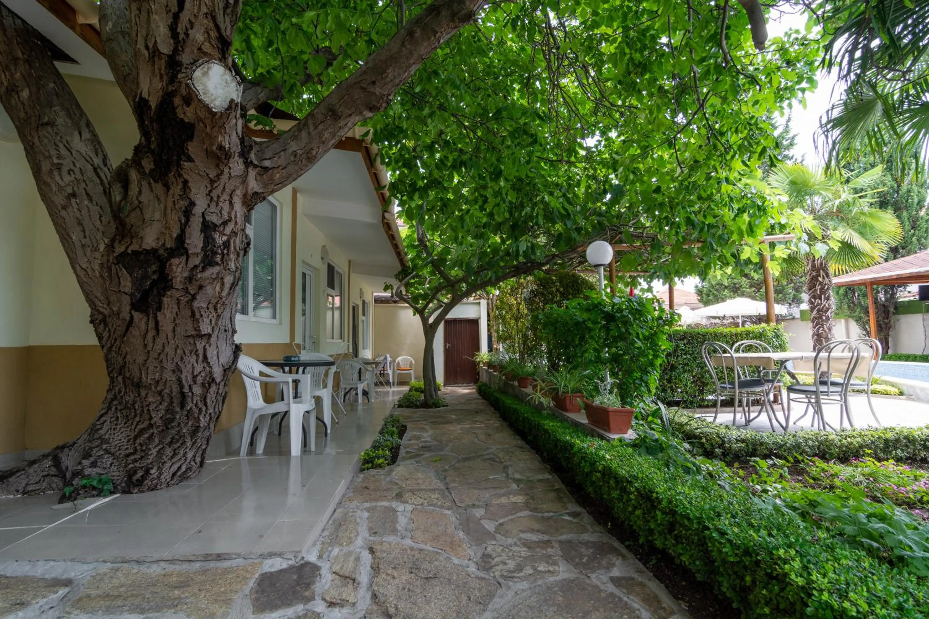 Property building in Atlantic Complex Ravda