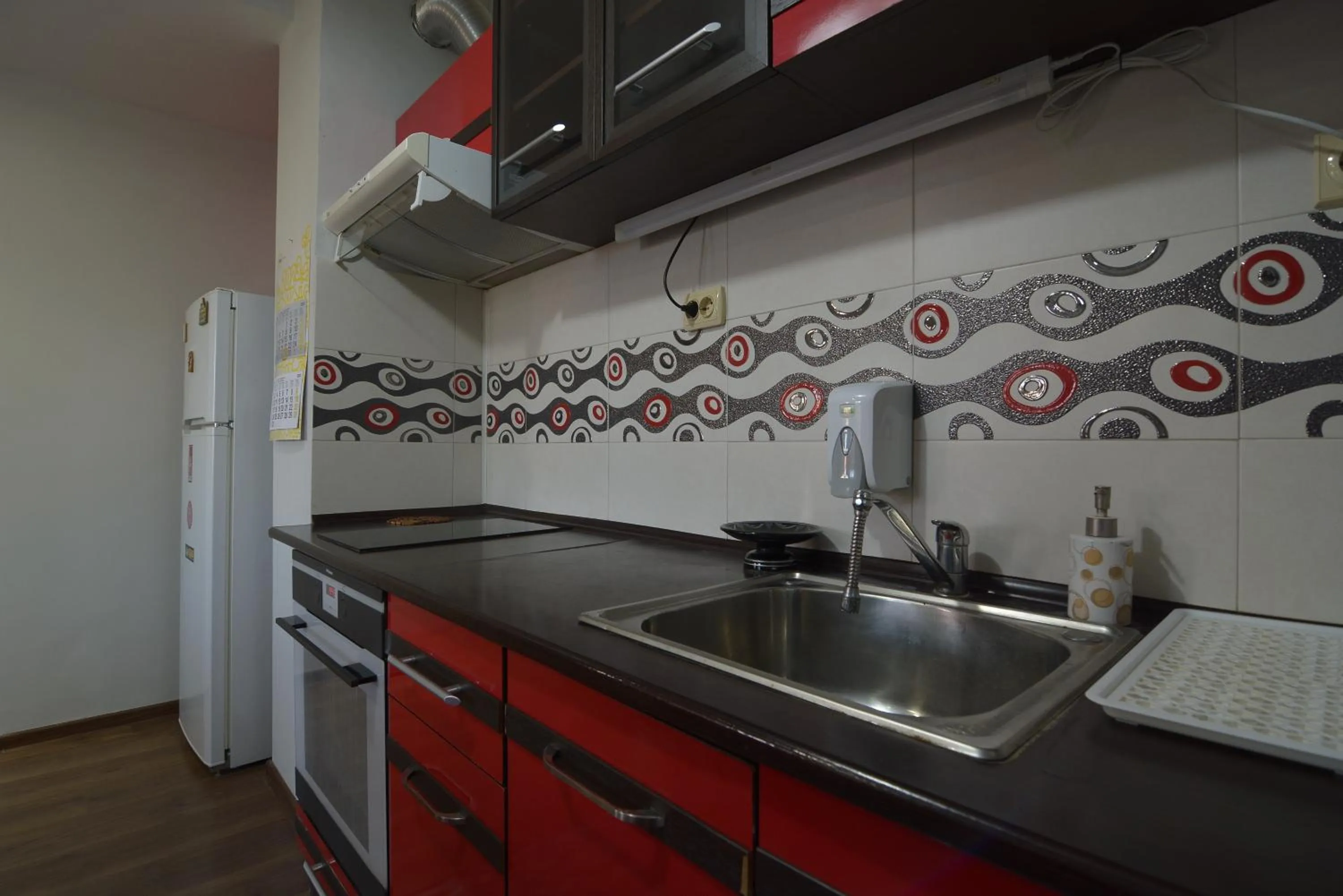 Property building in Atlantic Complex Ravda