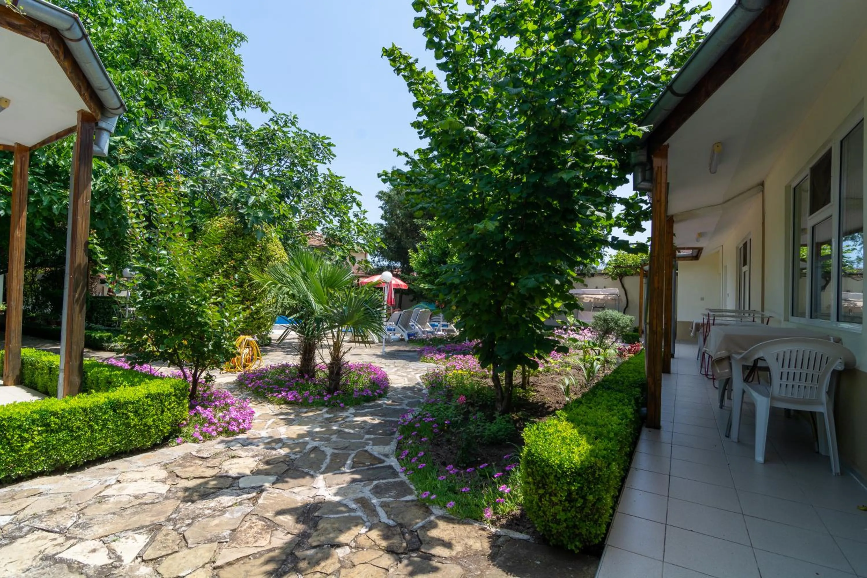 Property building in Atlantic Complex Ravda