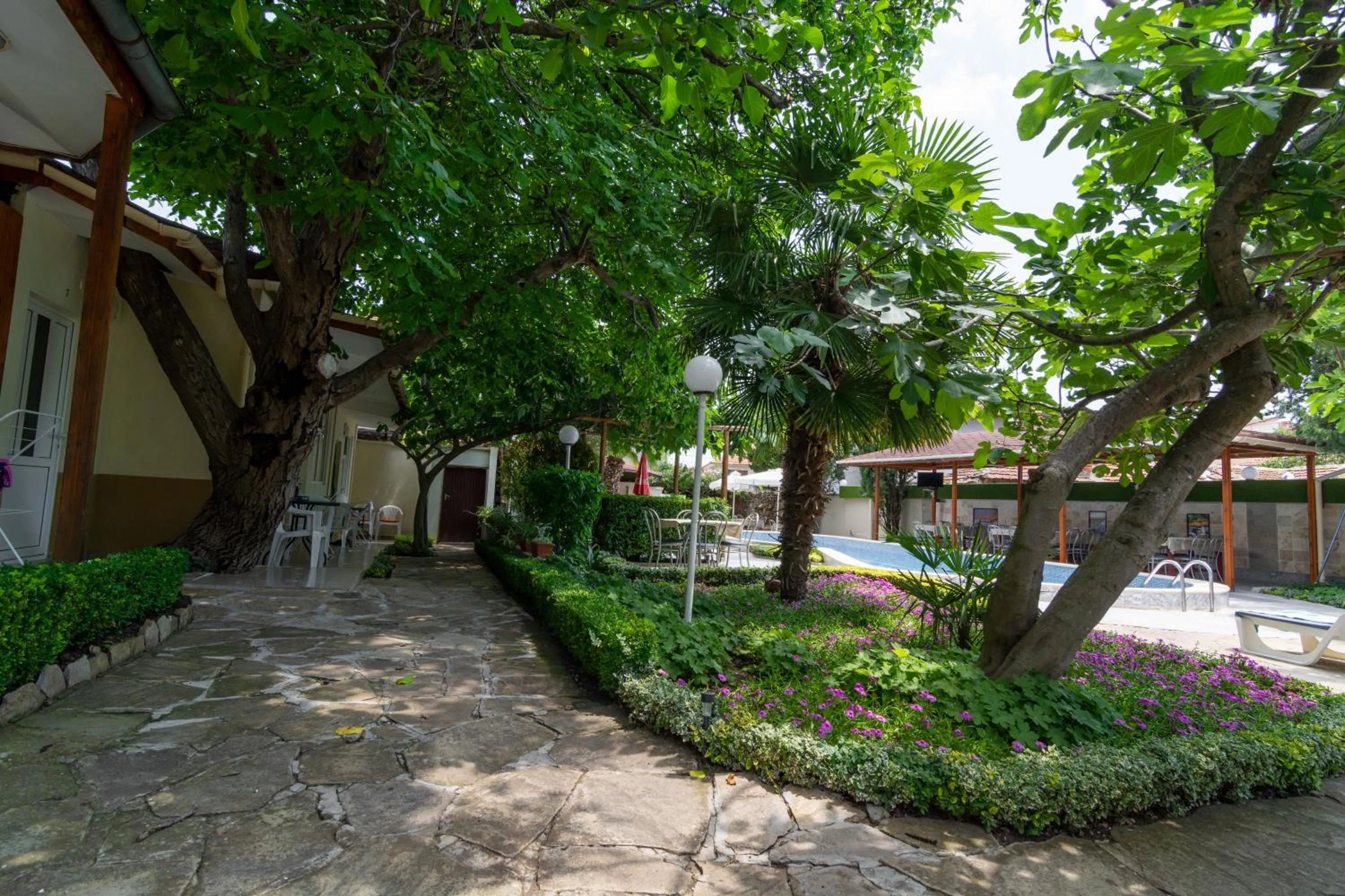 Property building in Atlantic Complex Ravda